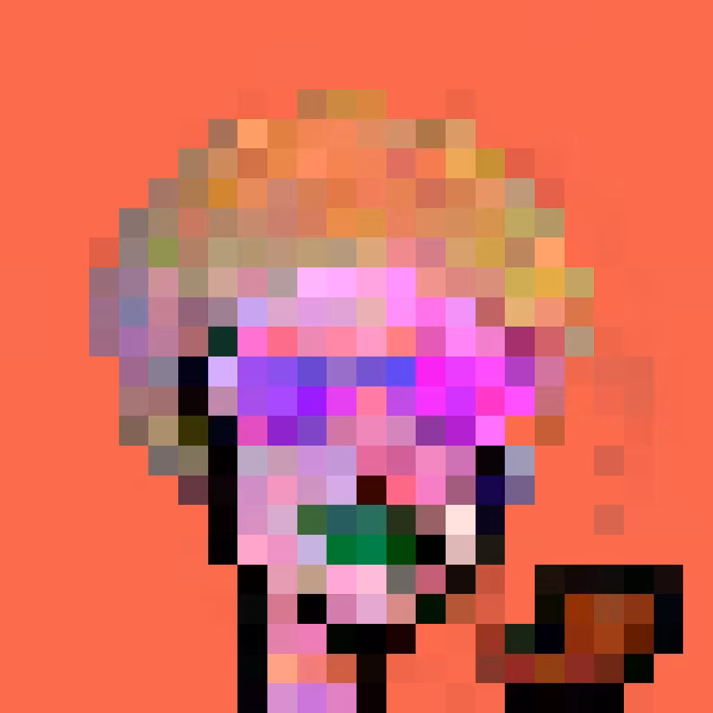 BASTARD GAN PUNKS V2: BASTARD GAN PUNK V2 #5887