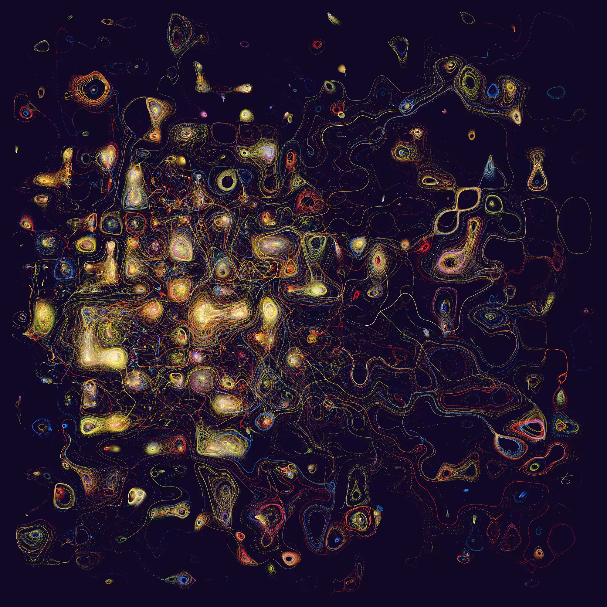 Absorbed #200