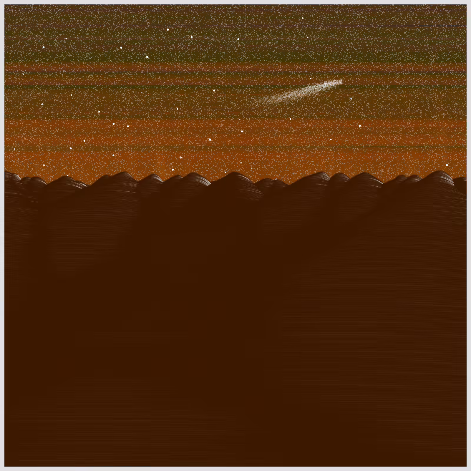 Holy Mountain #64