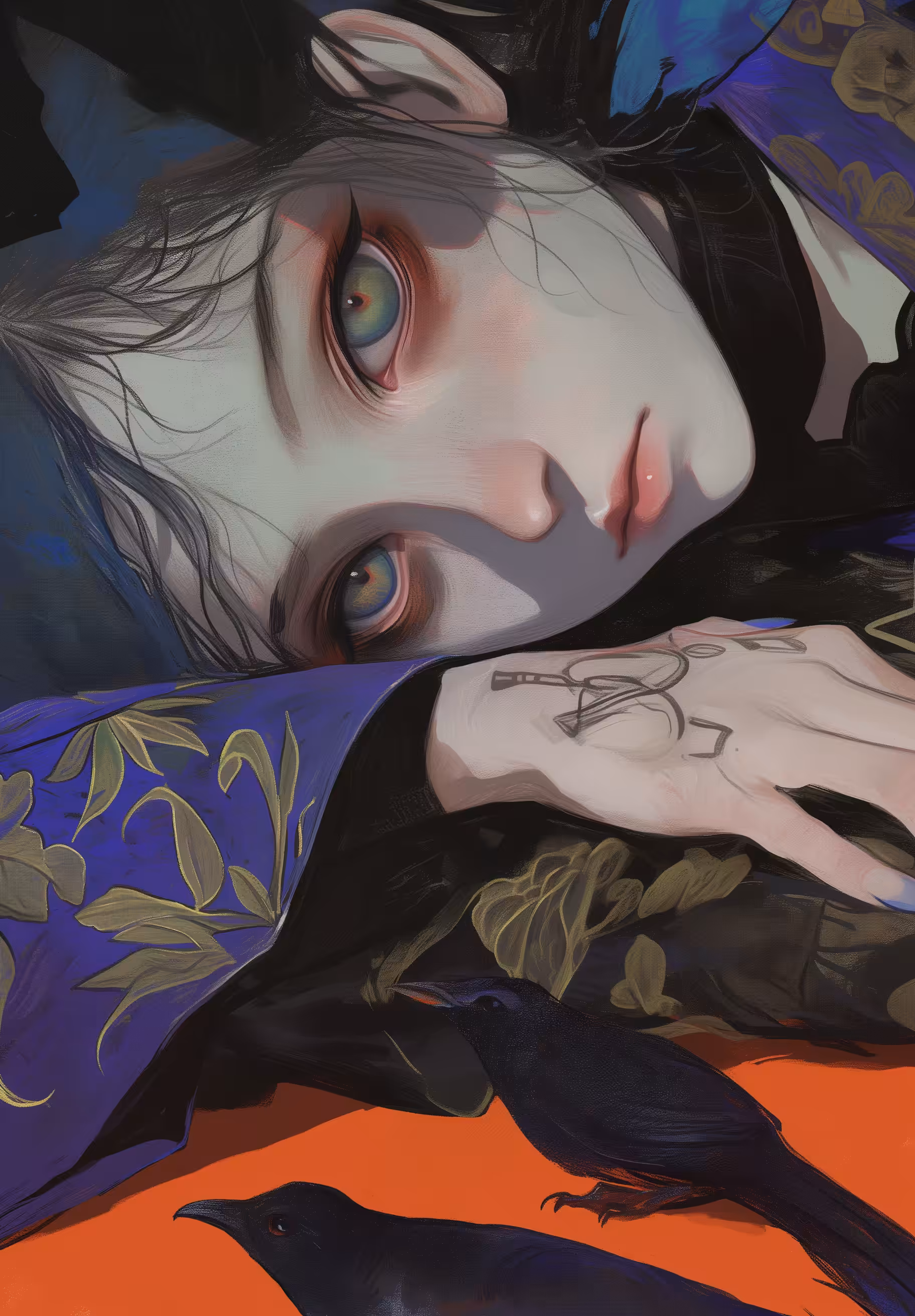 The Ravens