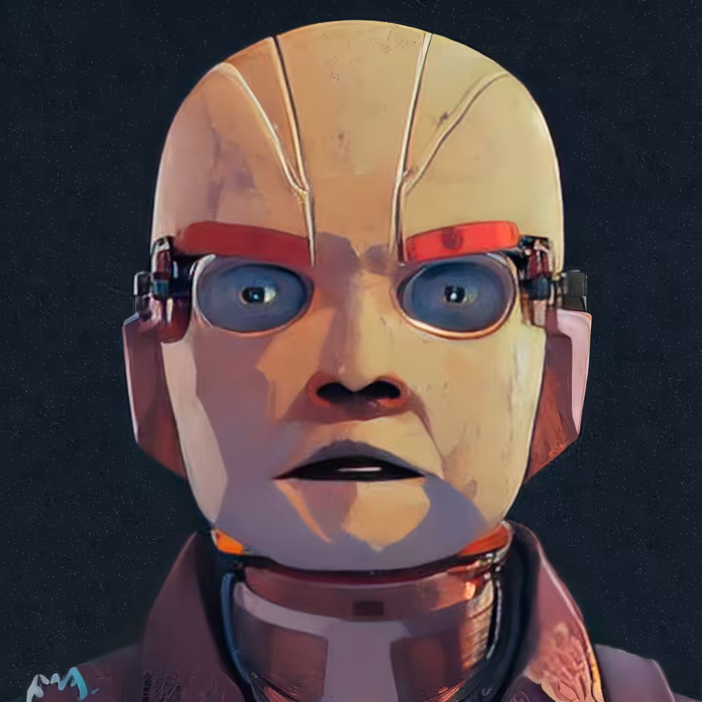 simulacrum 207