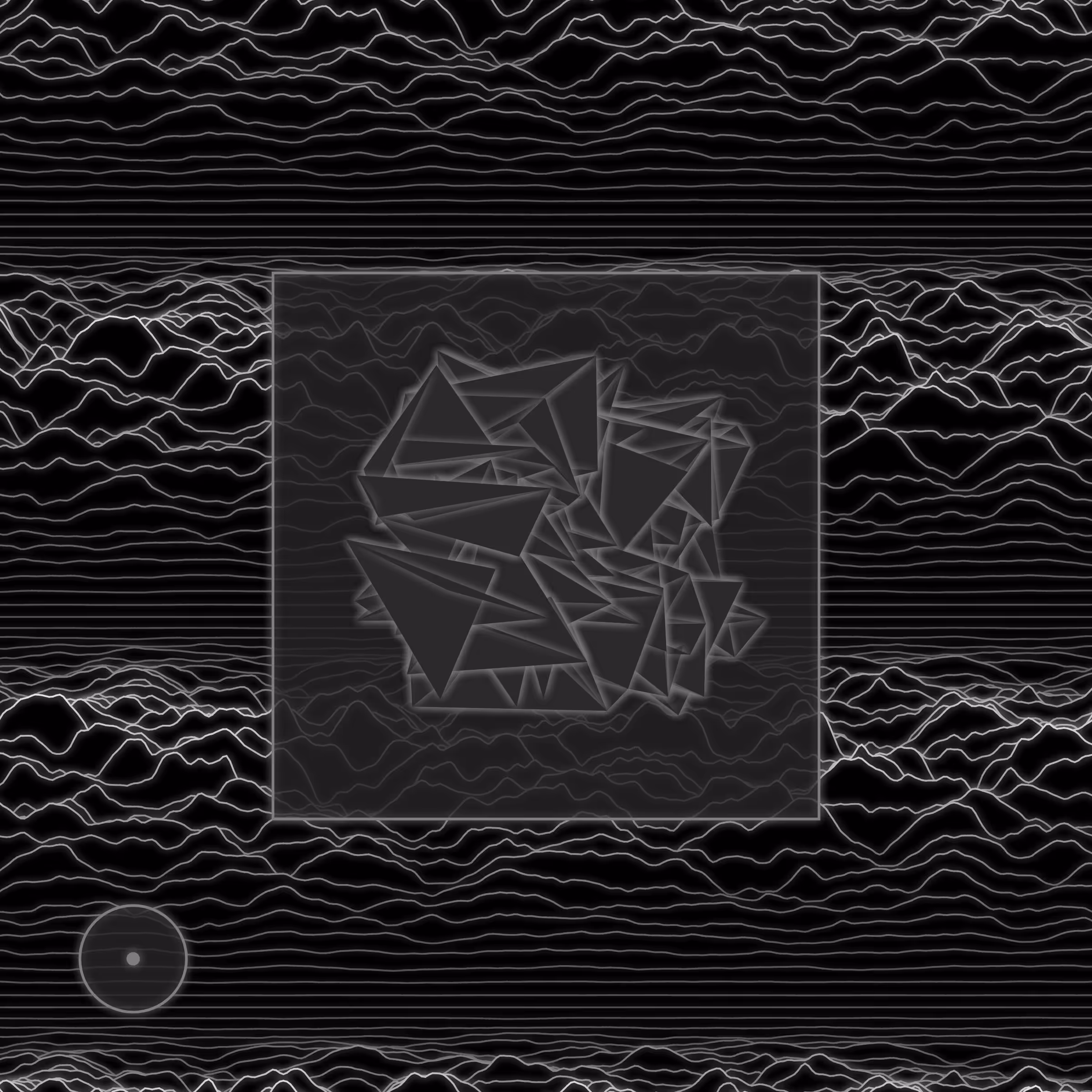 Unknown Signals #14