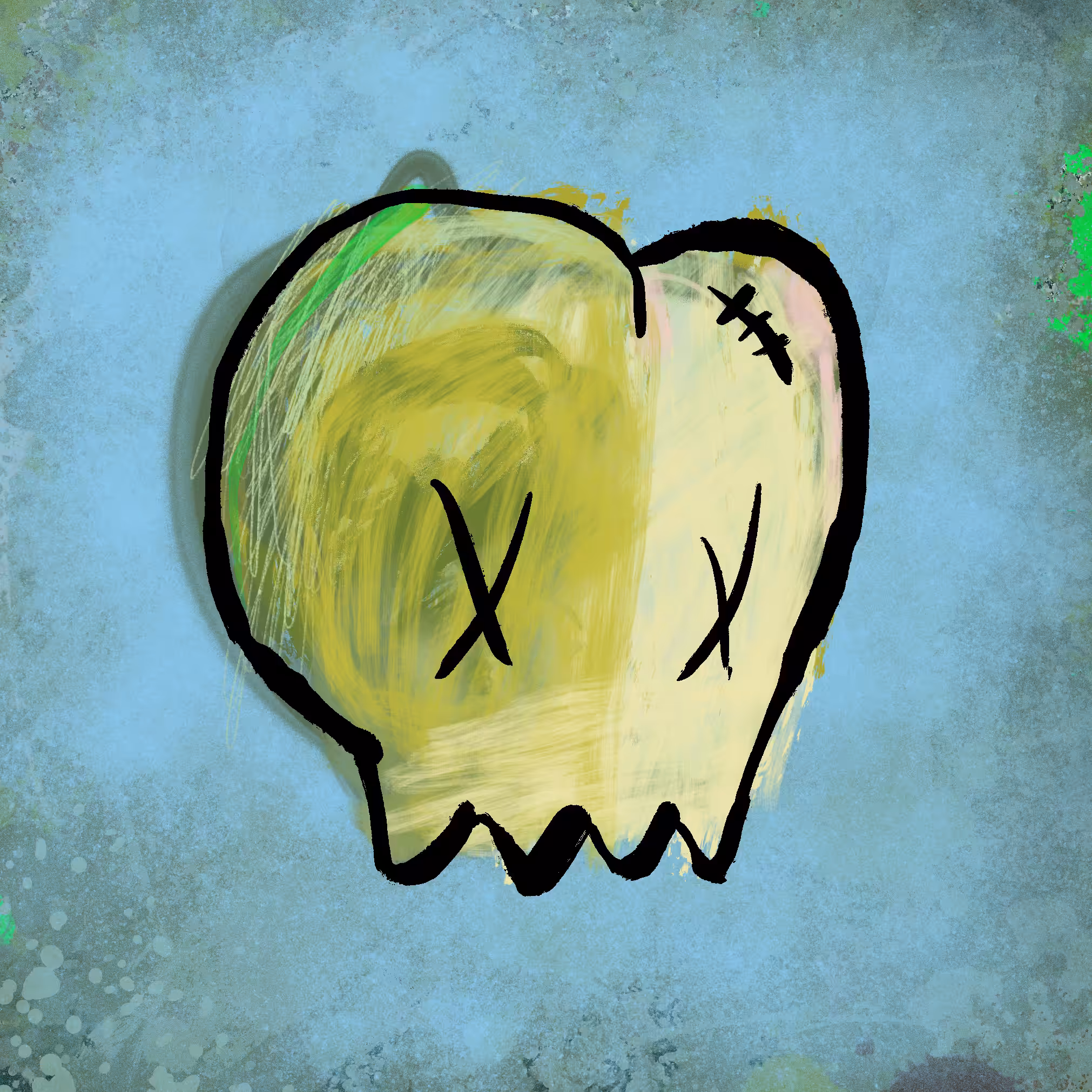 Emotes: Emote #1102
