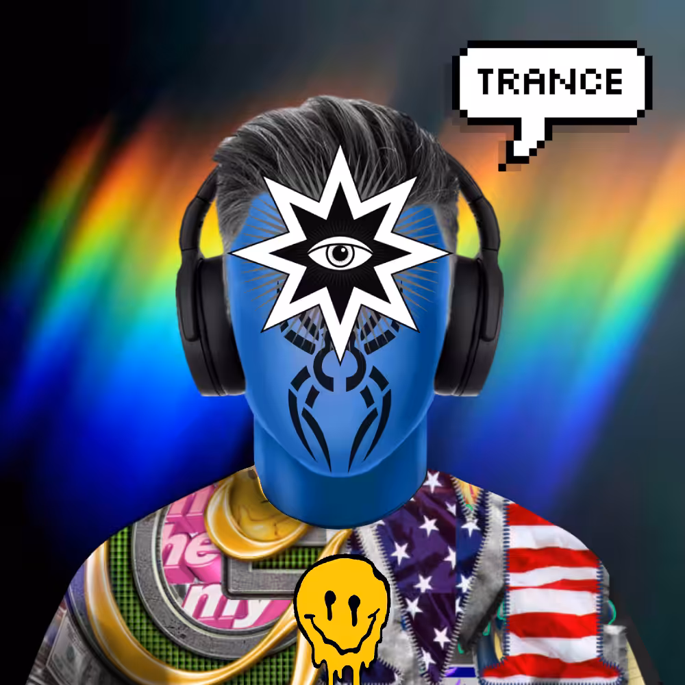 Meta Raver 121