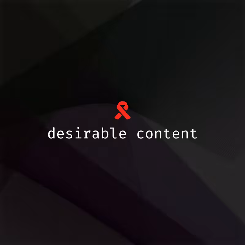 desirable content #41