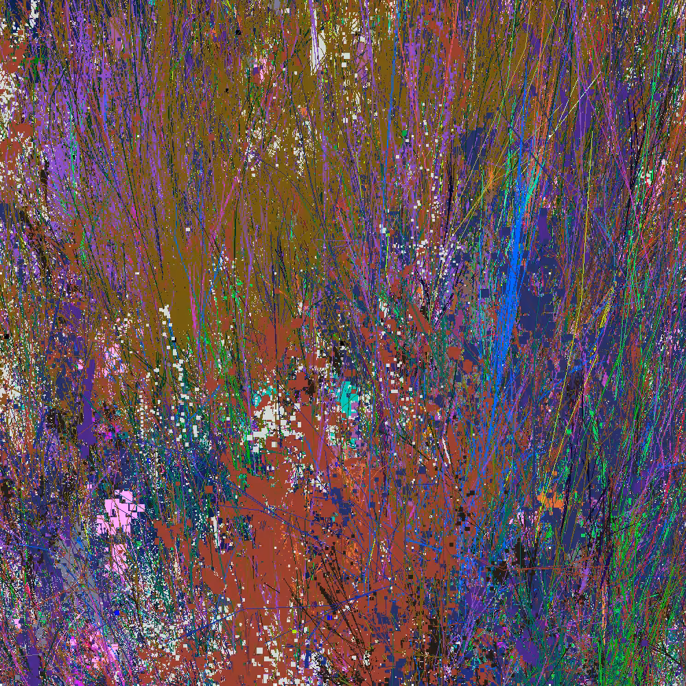 Infinite Garden: 690724 Flowers