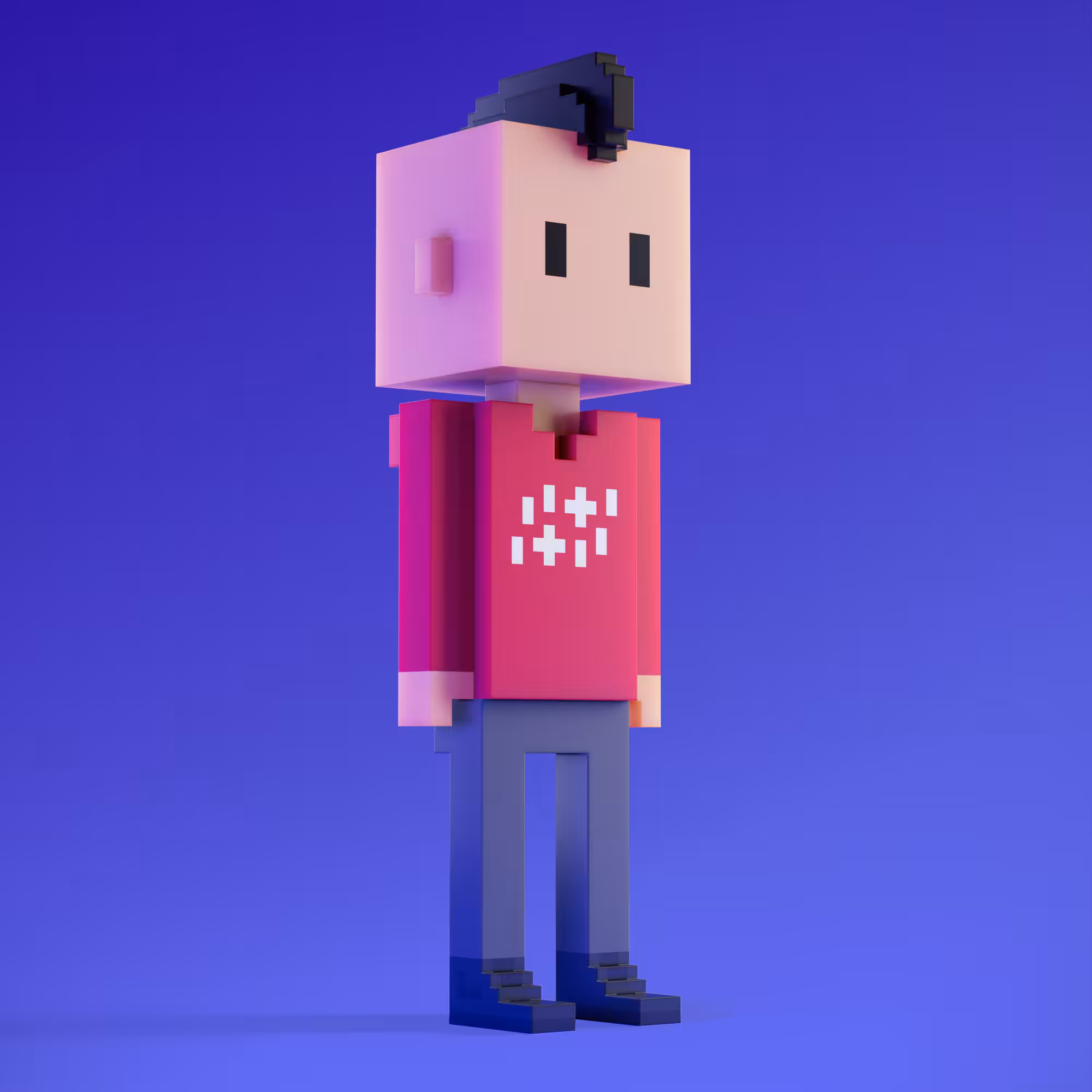 Meebit #7285