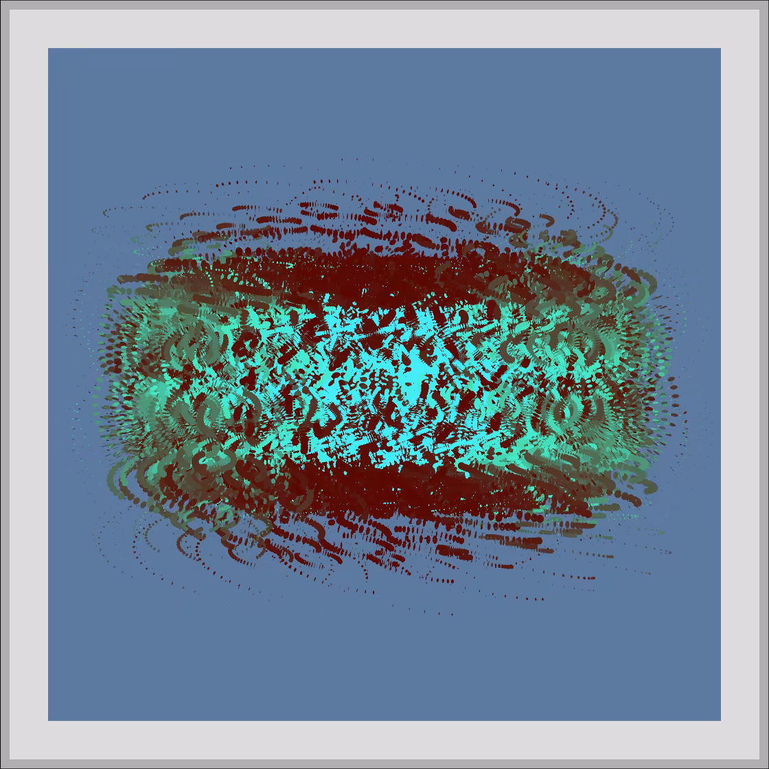 abstrakt: machine_paint #9