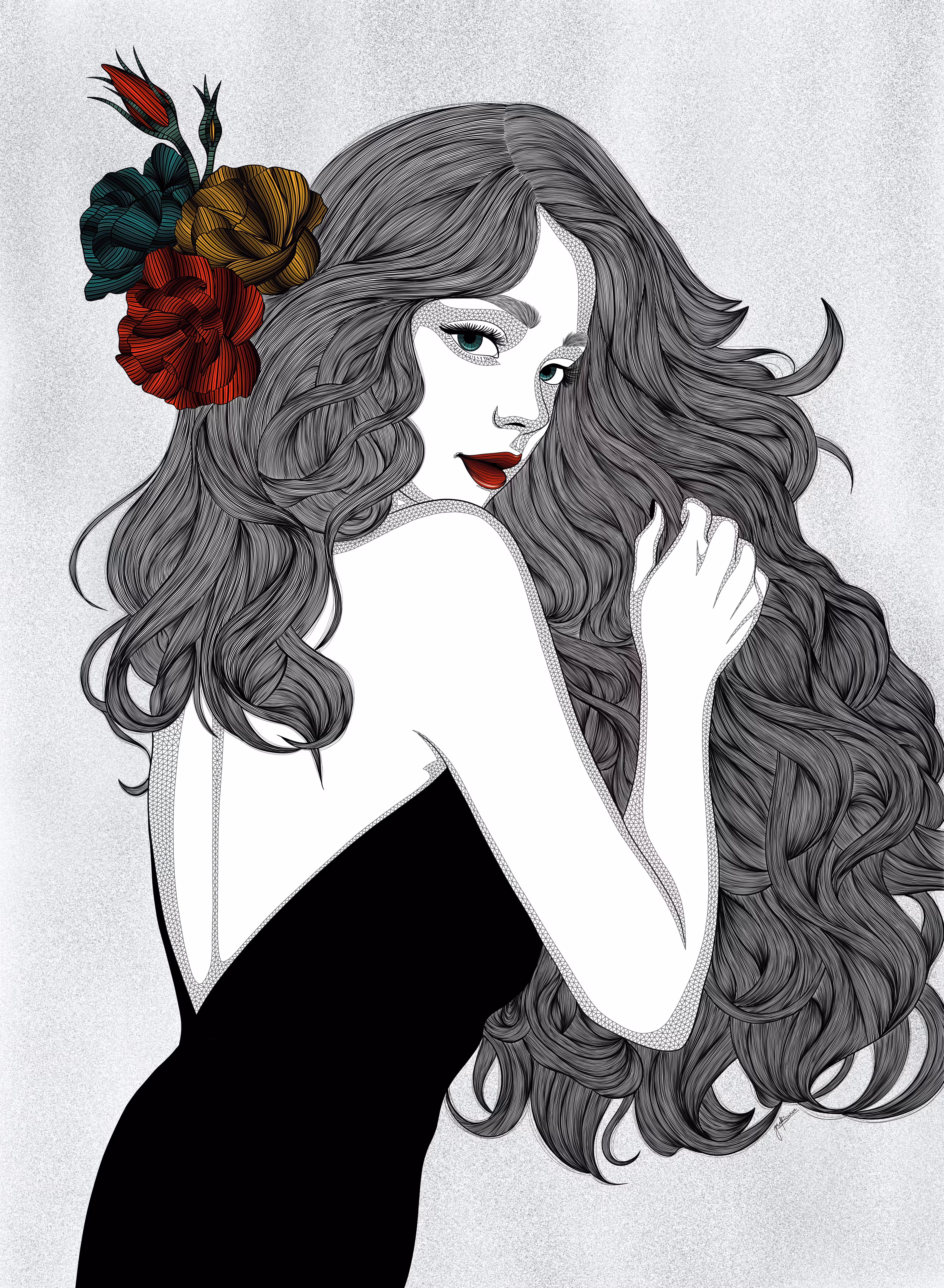 graphicurve