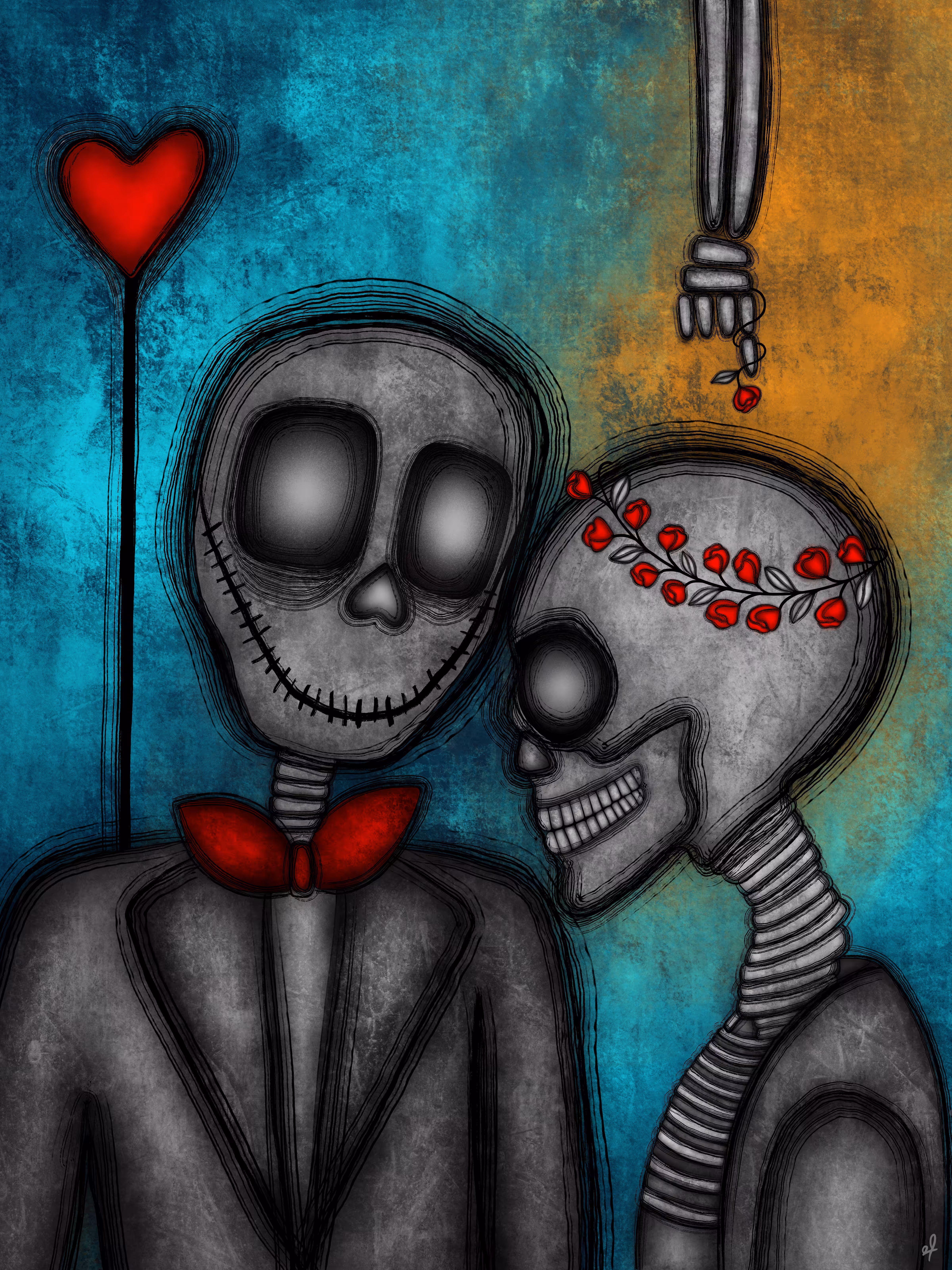 Everlasting Love
