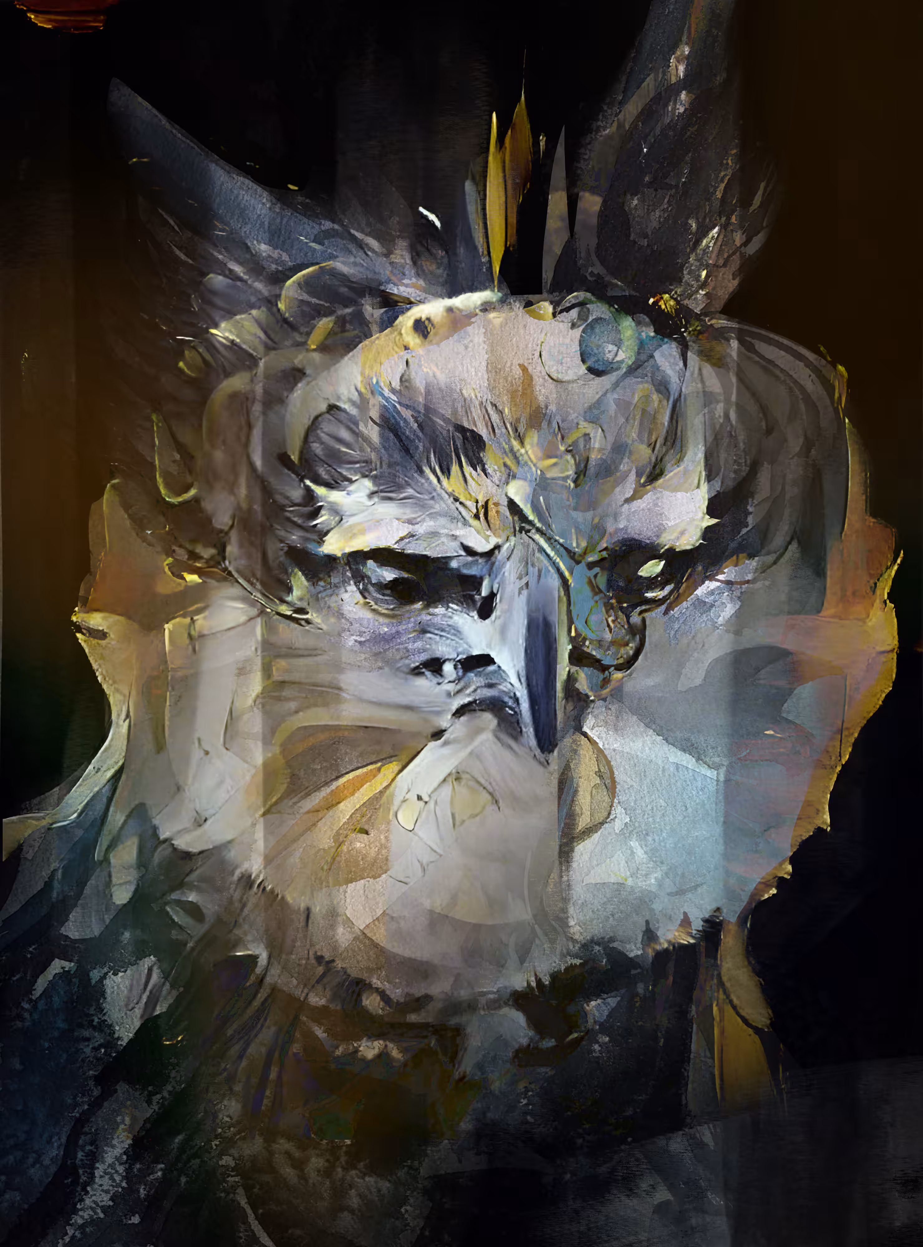 The Lost III