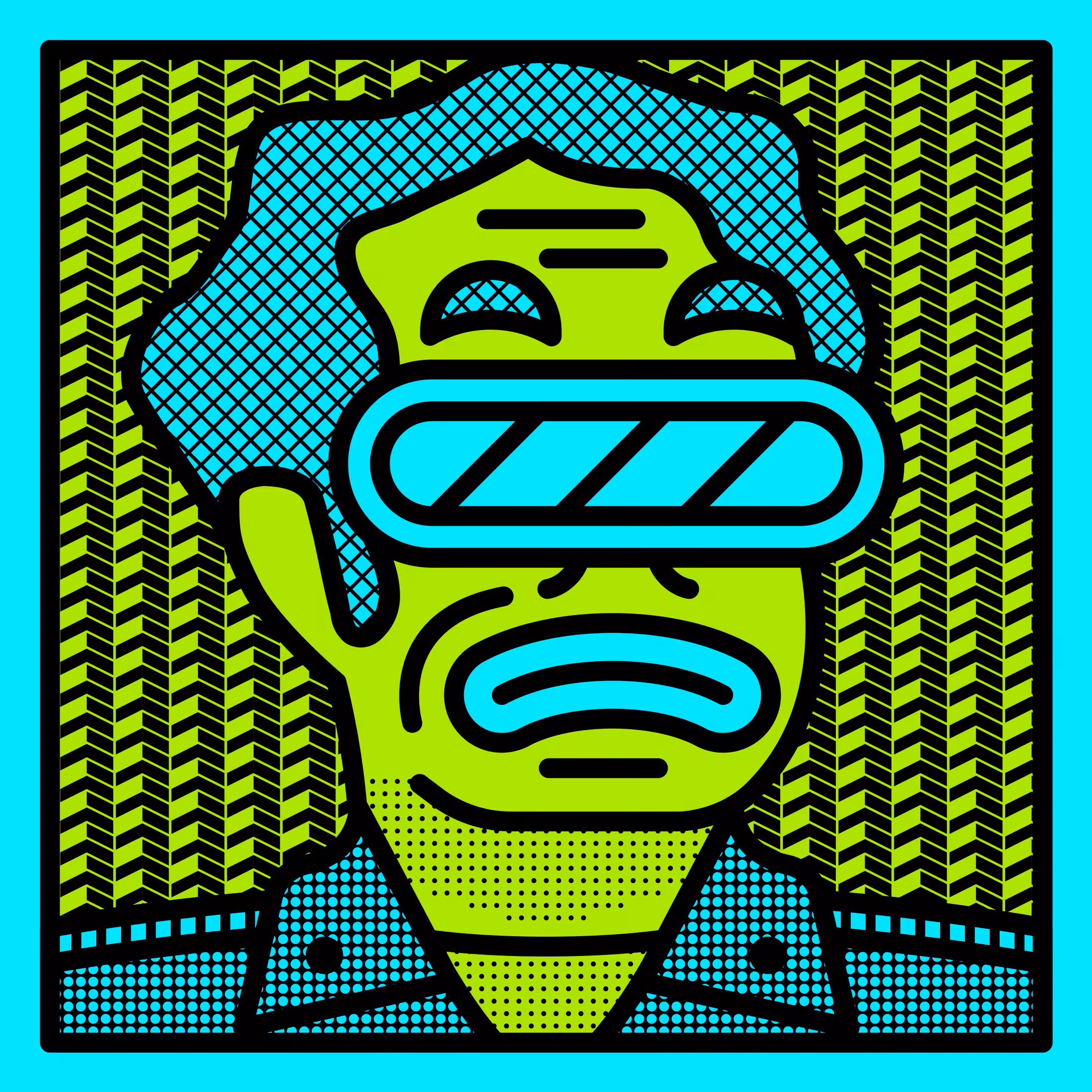 ACID PEPE 114