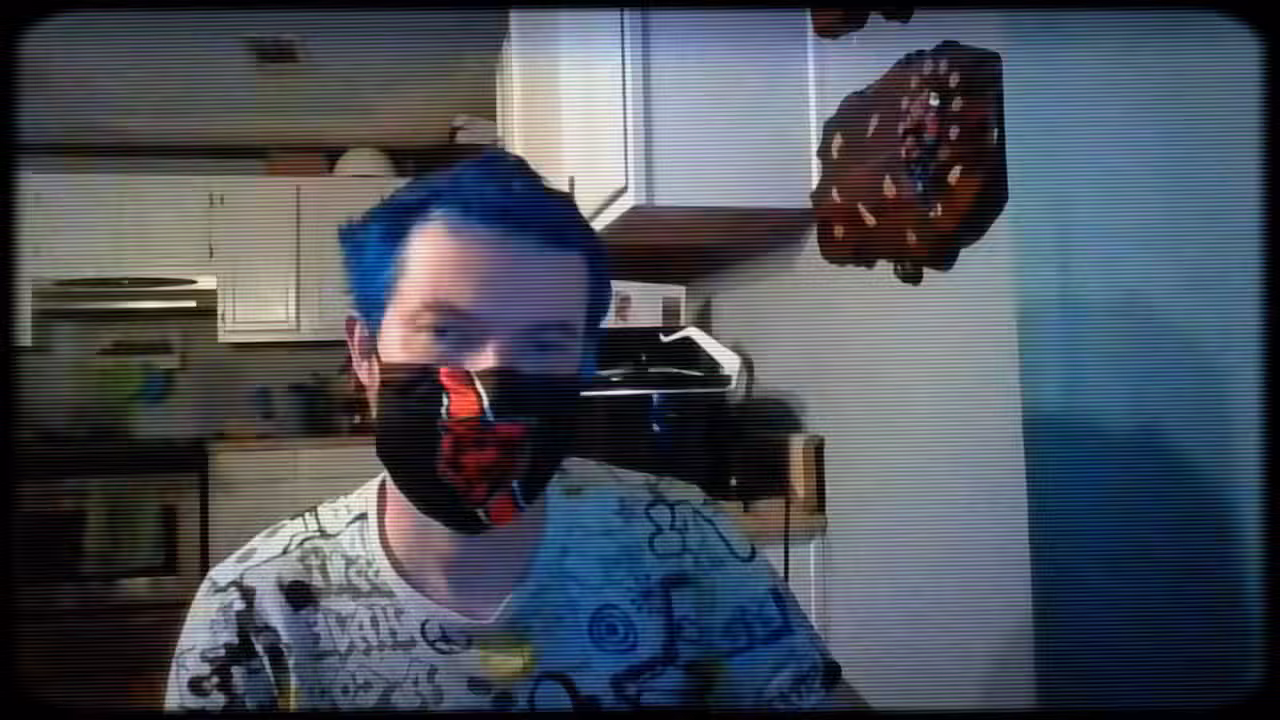 Break The Silence - A Gummy Reading