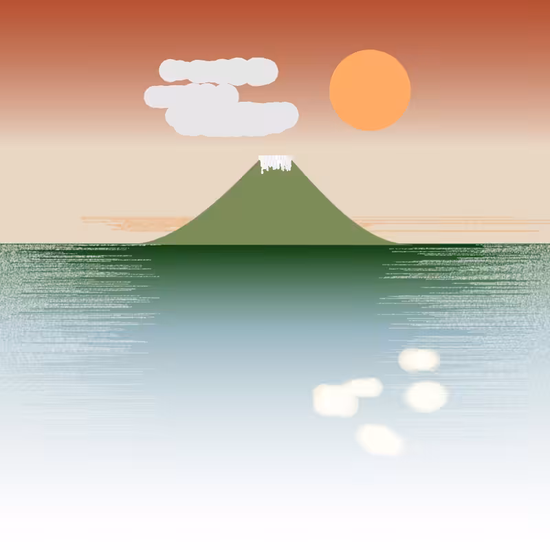 Upon the Sea #3