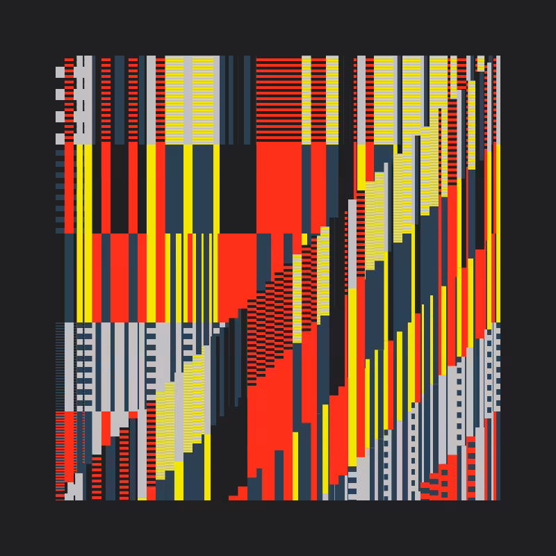Repeater #137