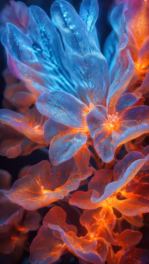 BIOME LUMINA #793/1000