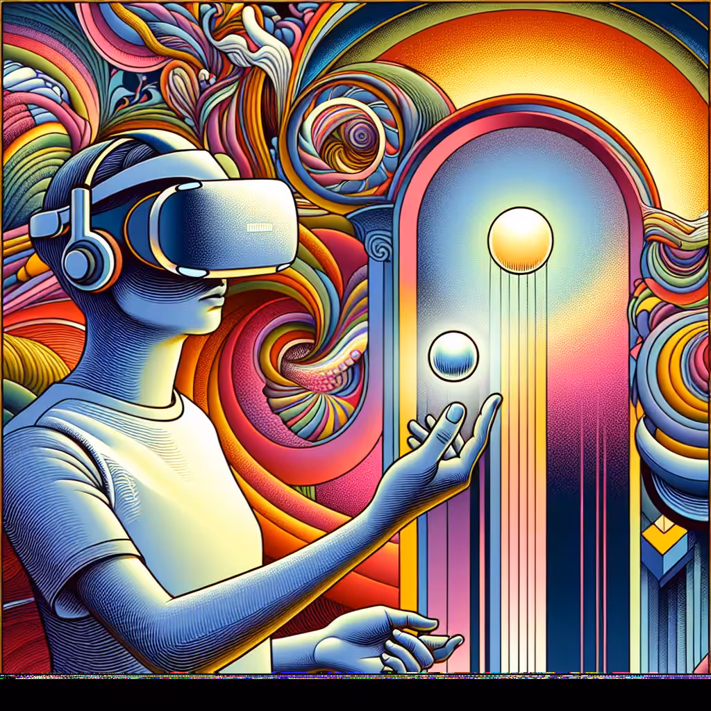 Perlvision 494