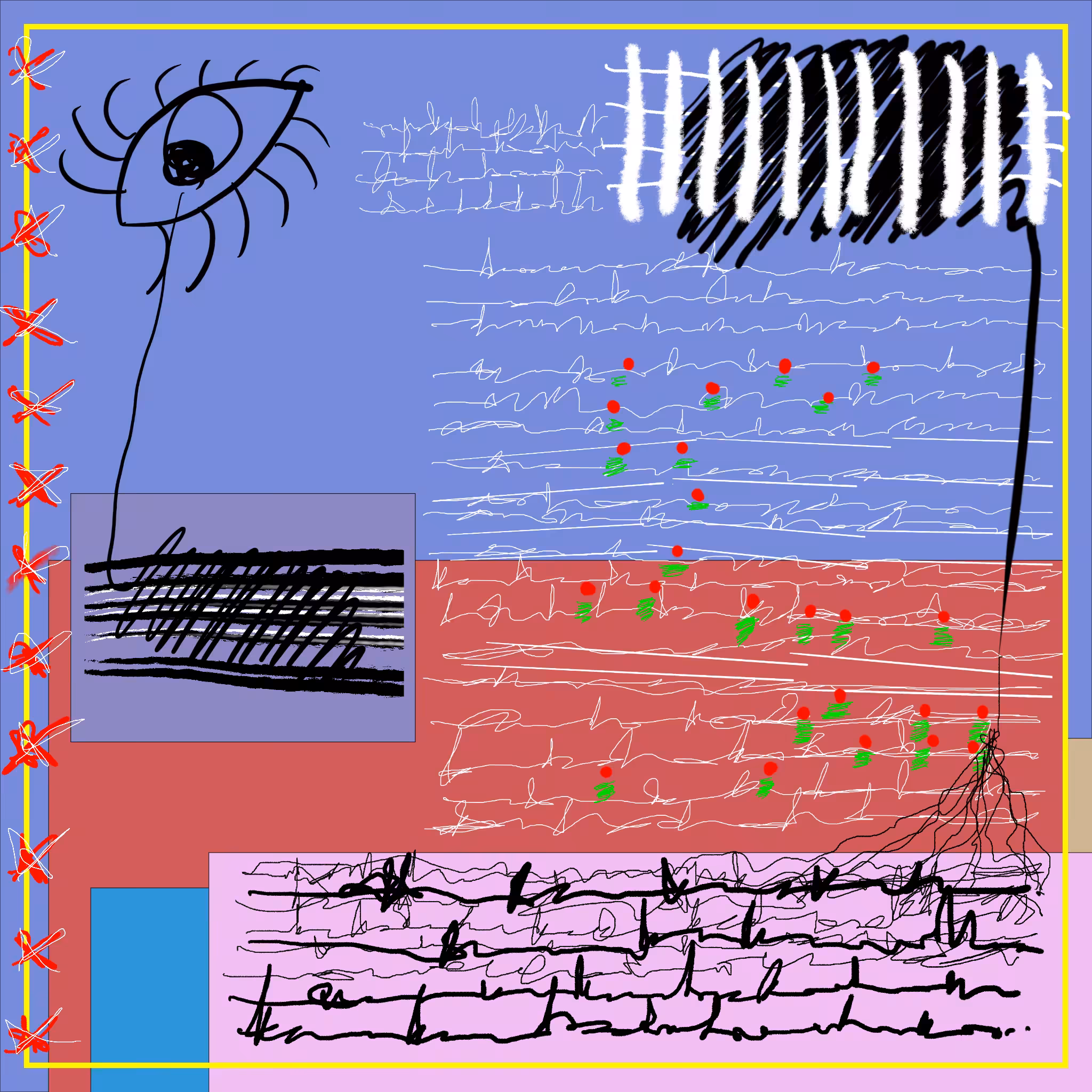 Arts of Chet Notes #6