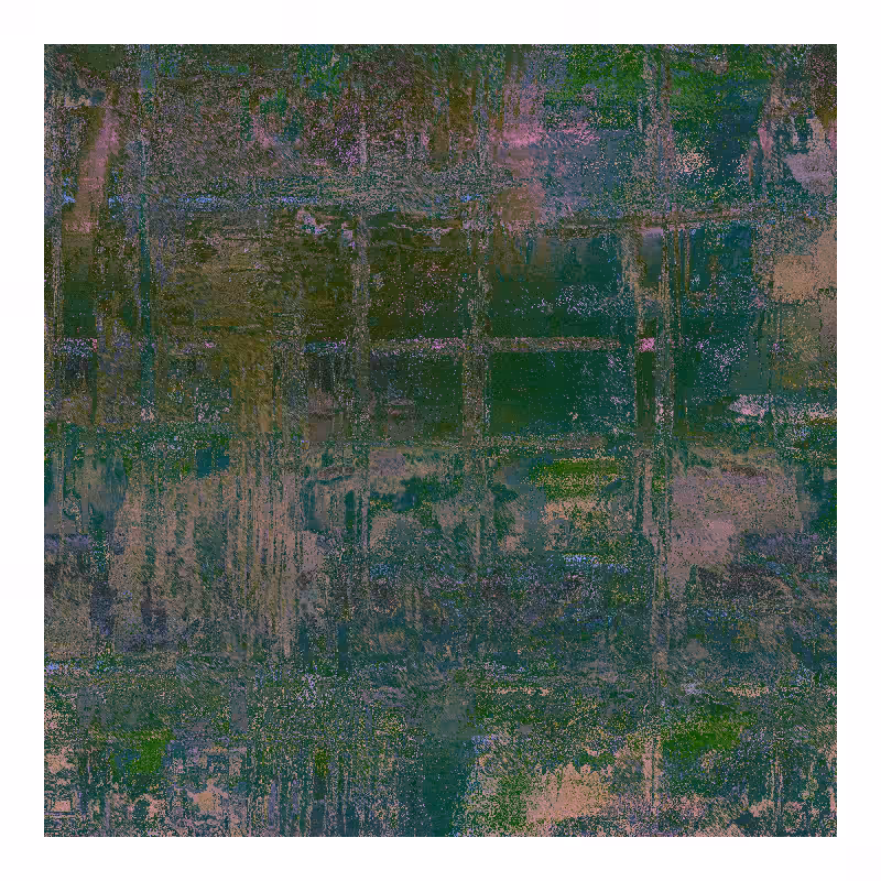 CALM #6