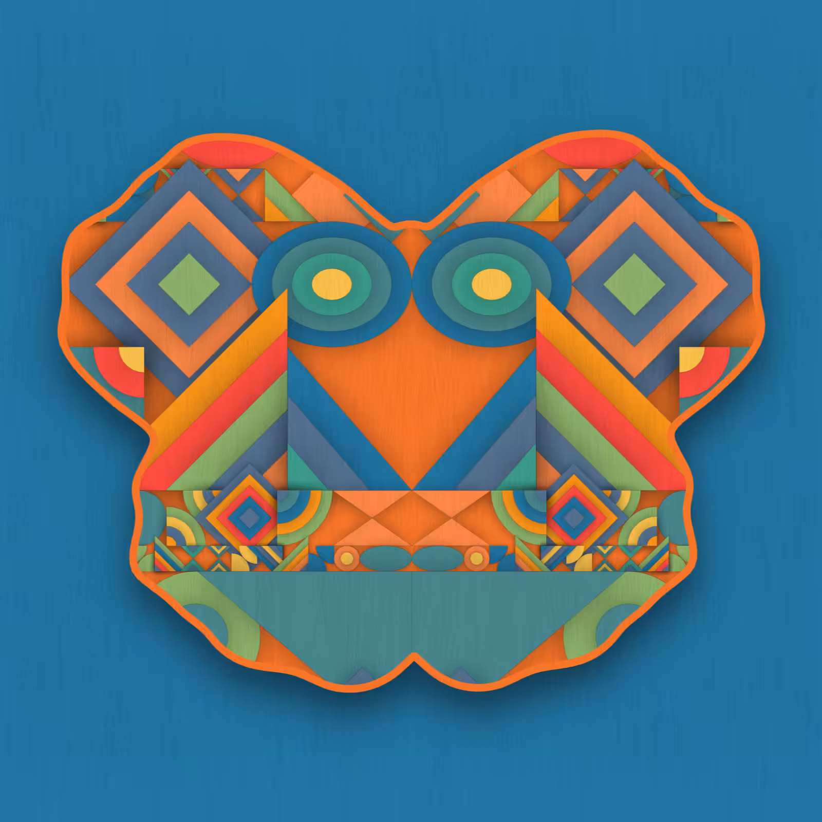 Generativemasks #7246