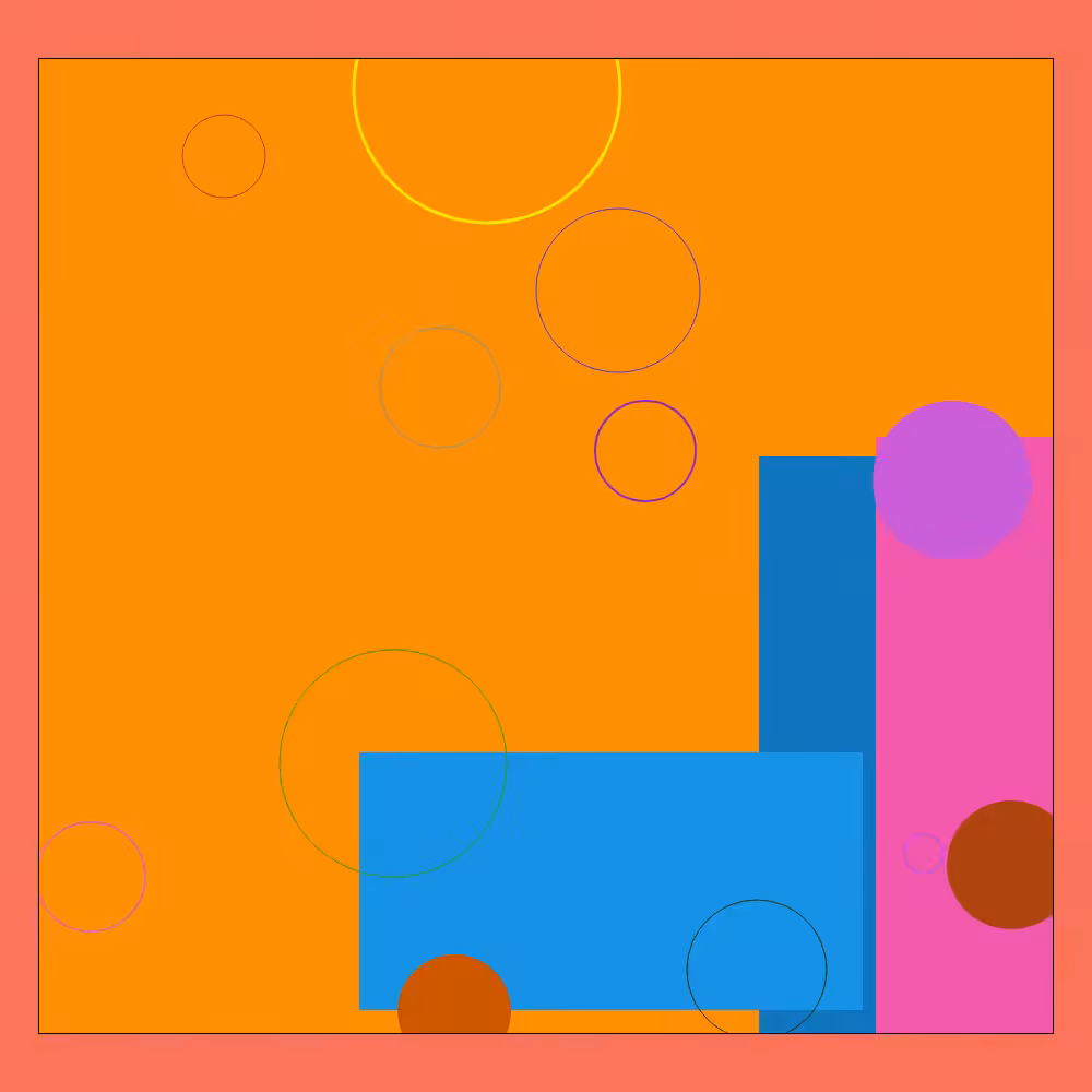 City Pop - AI Study II #240