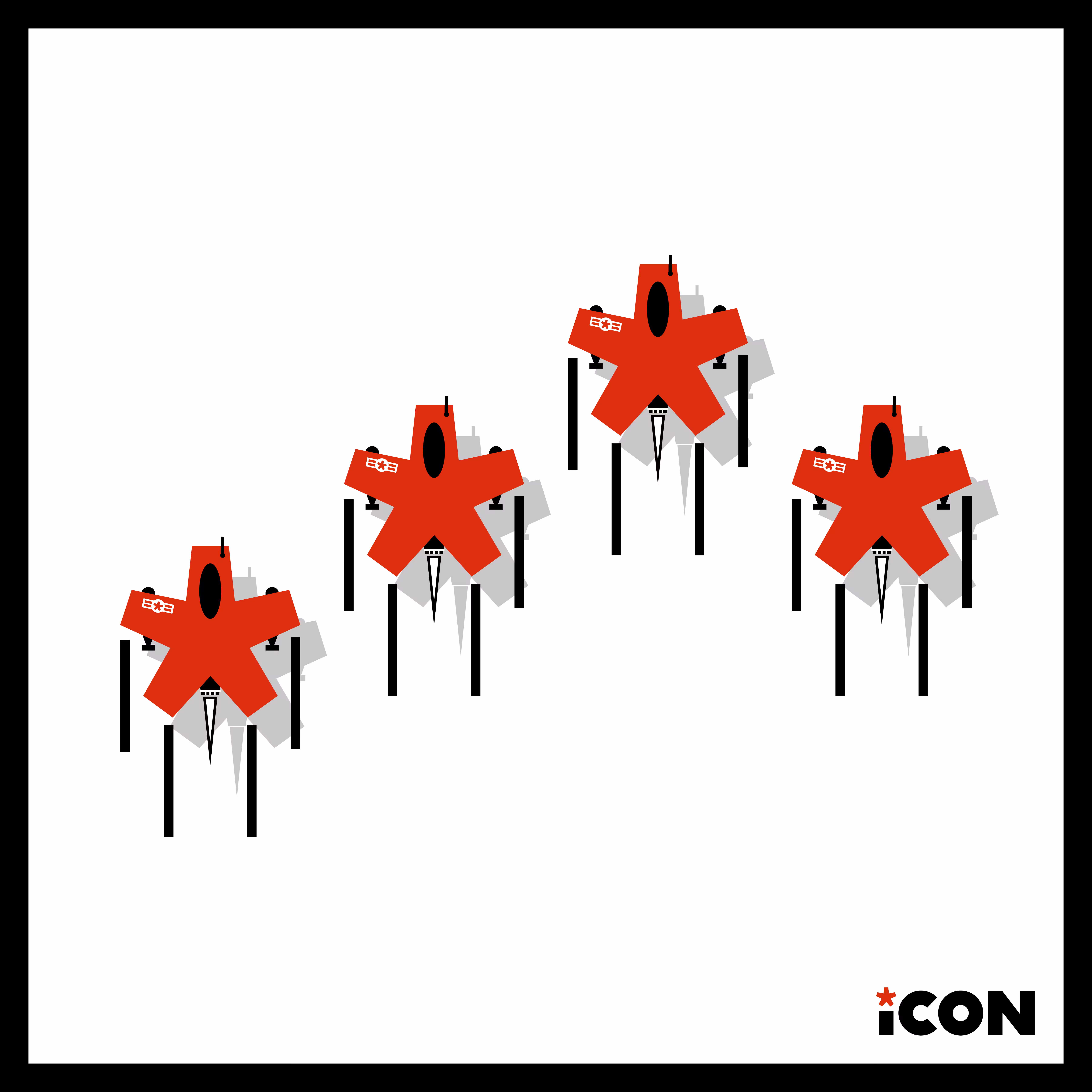 SWARM 
