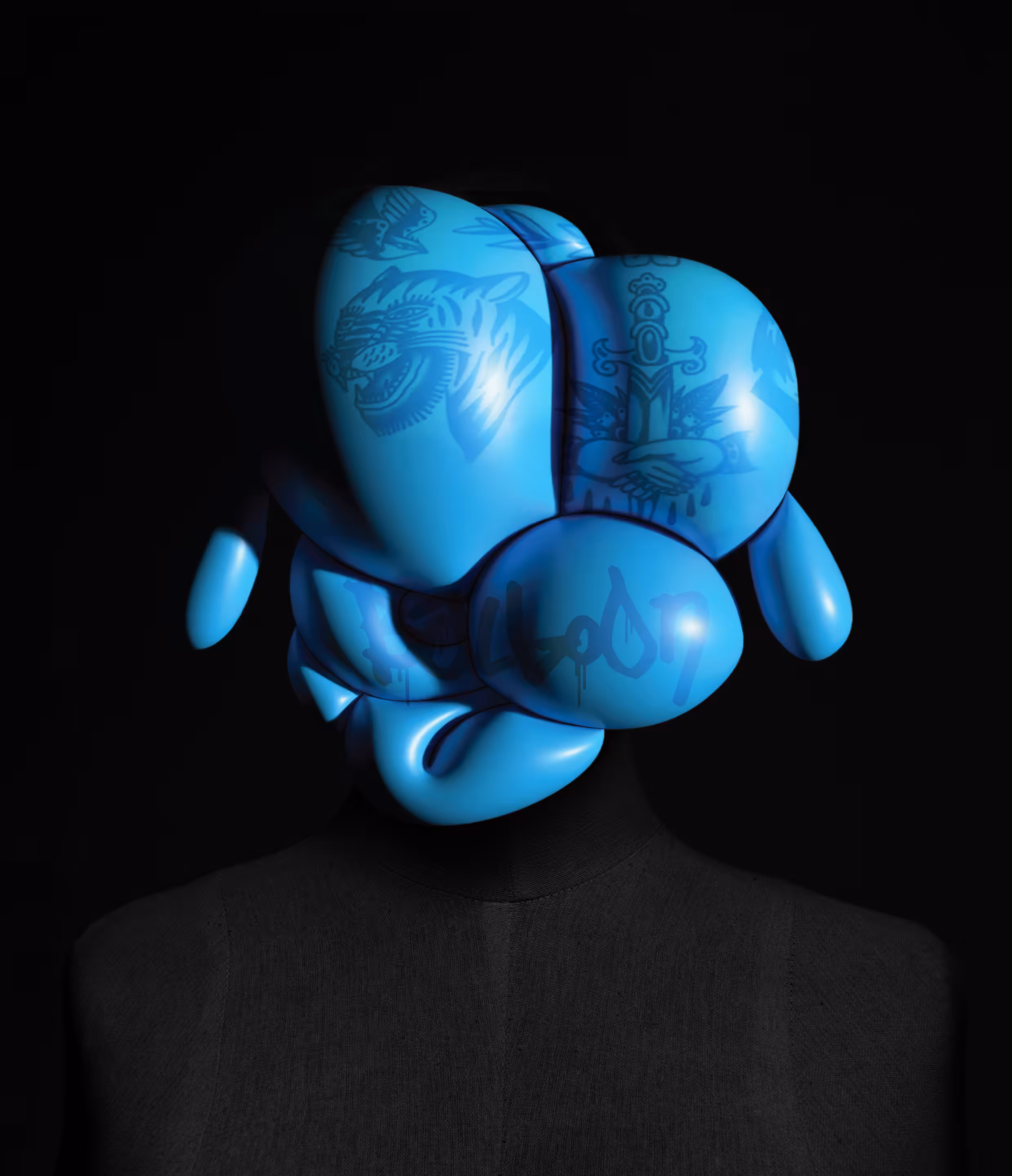 Balloo 6