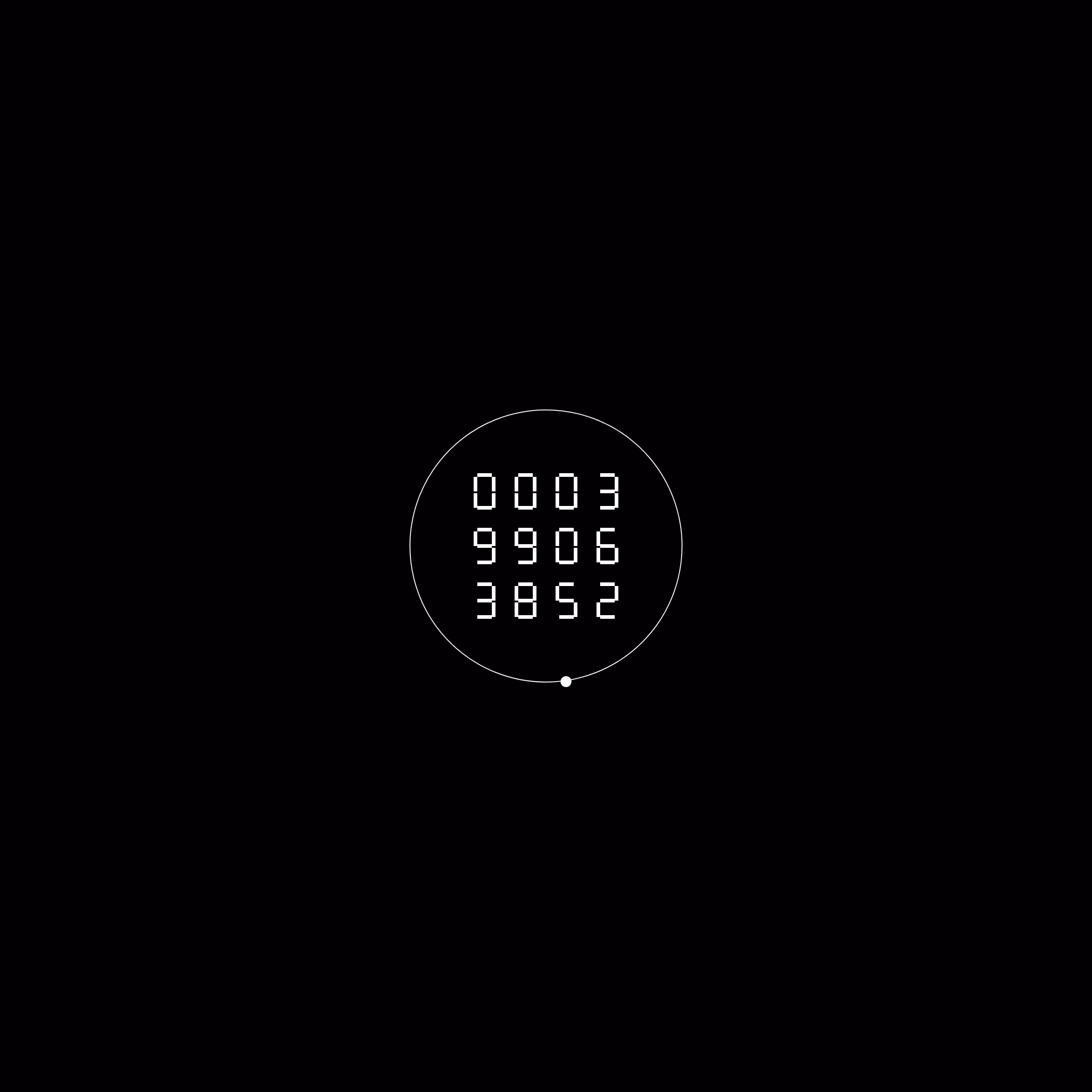 Every Two Million Blocks #133 - Year 2178