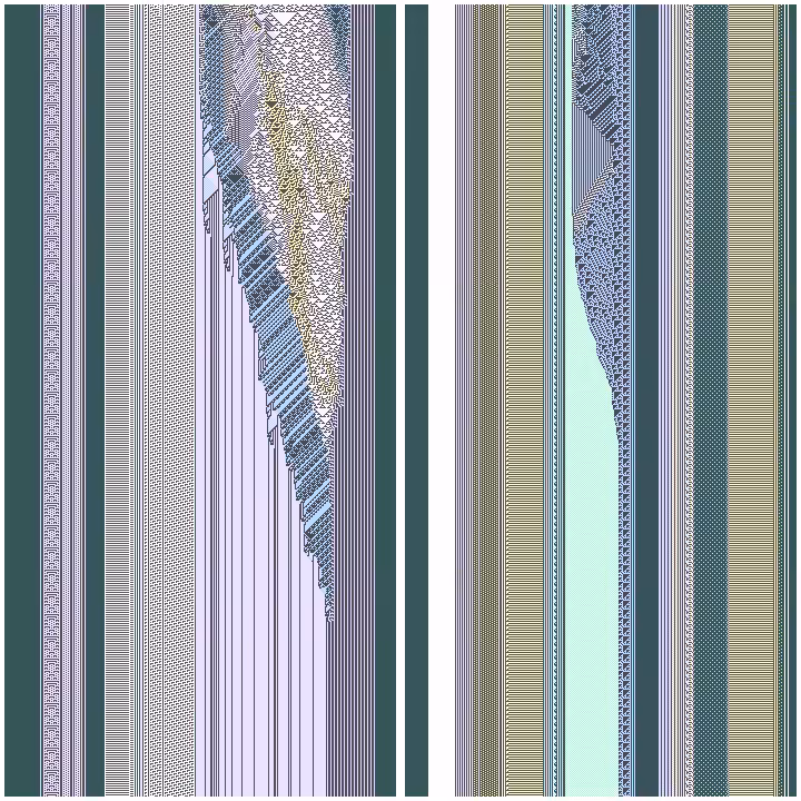 Dynamic multiverse #29