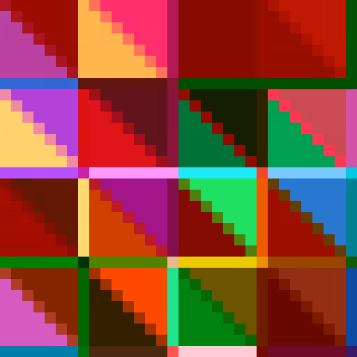 GLICPIXXXVER002 #48