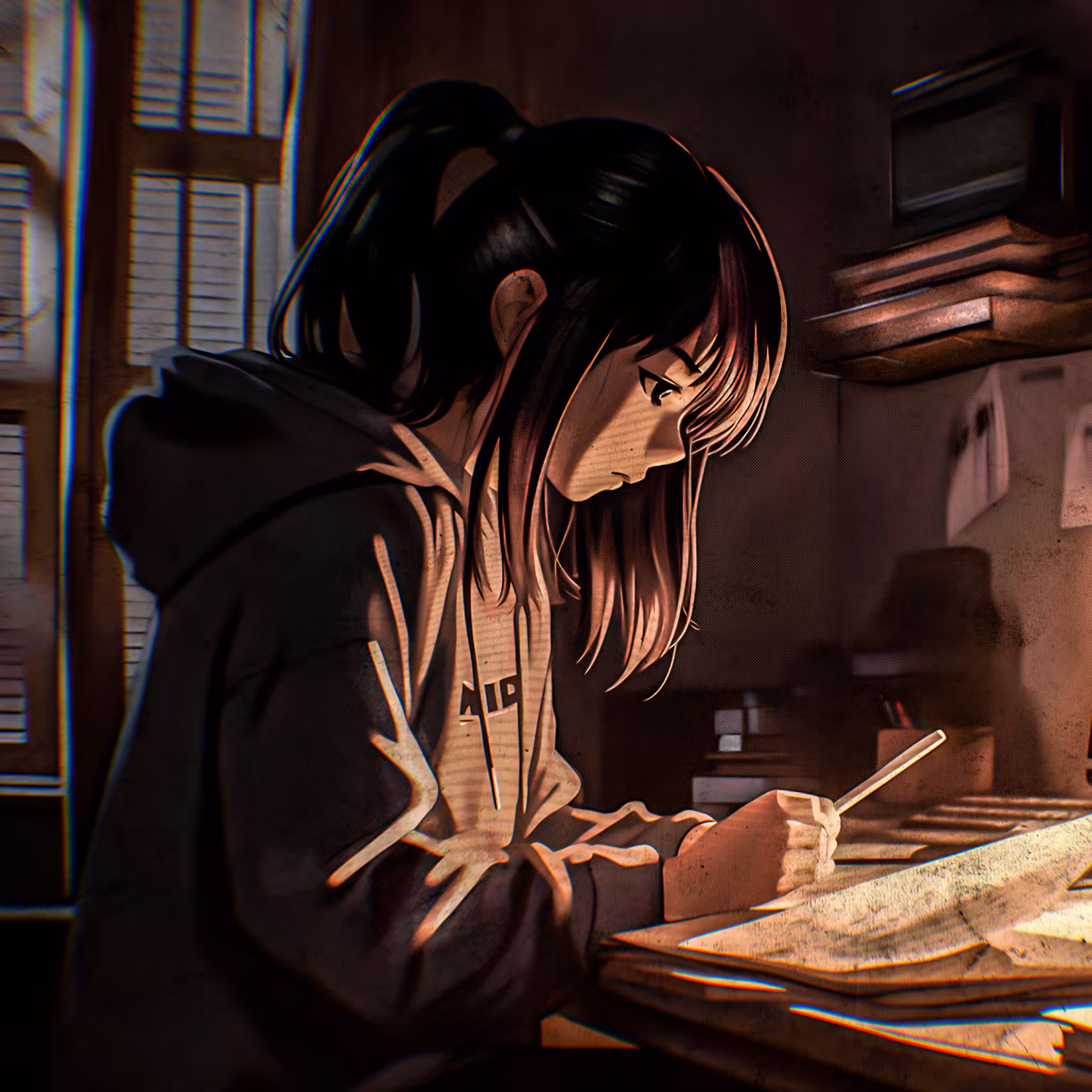 VACANT FORMS: THE TWILIGHT II