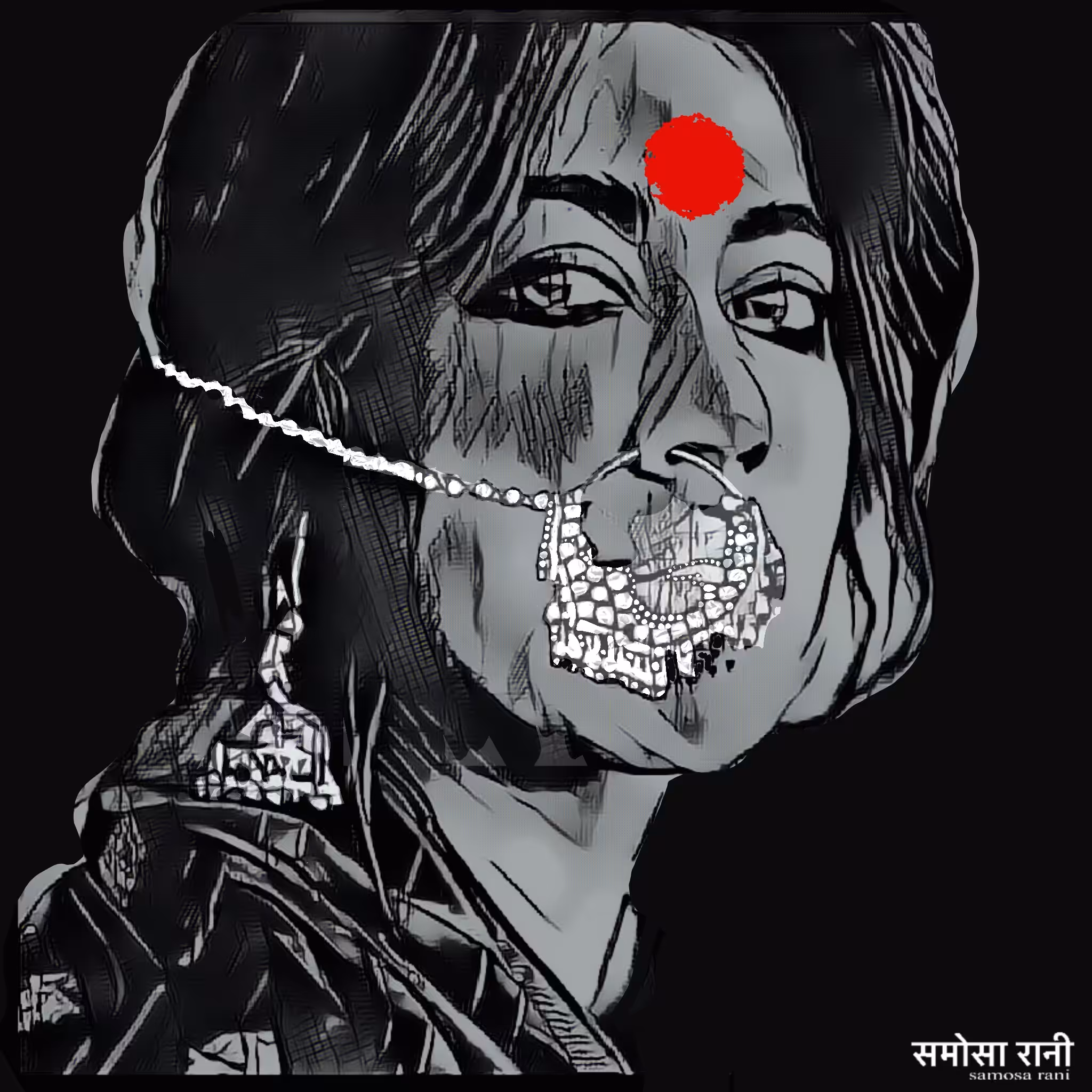 Menaka 