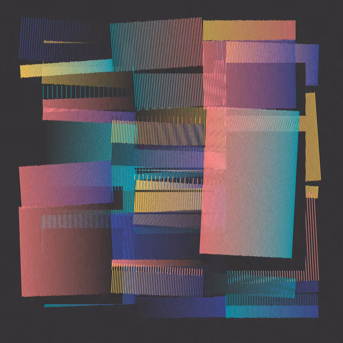 Fabric Remnants #85