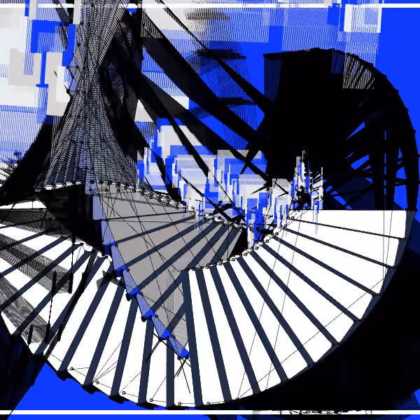 Stairs & Stocks #30
