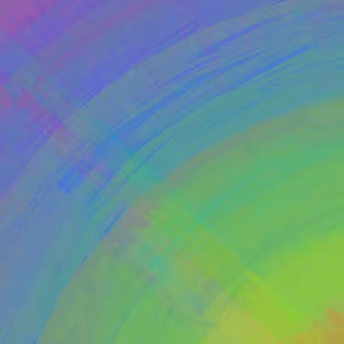 Rainbow #12