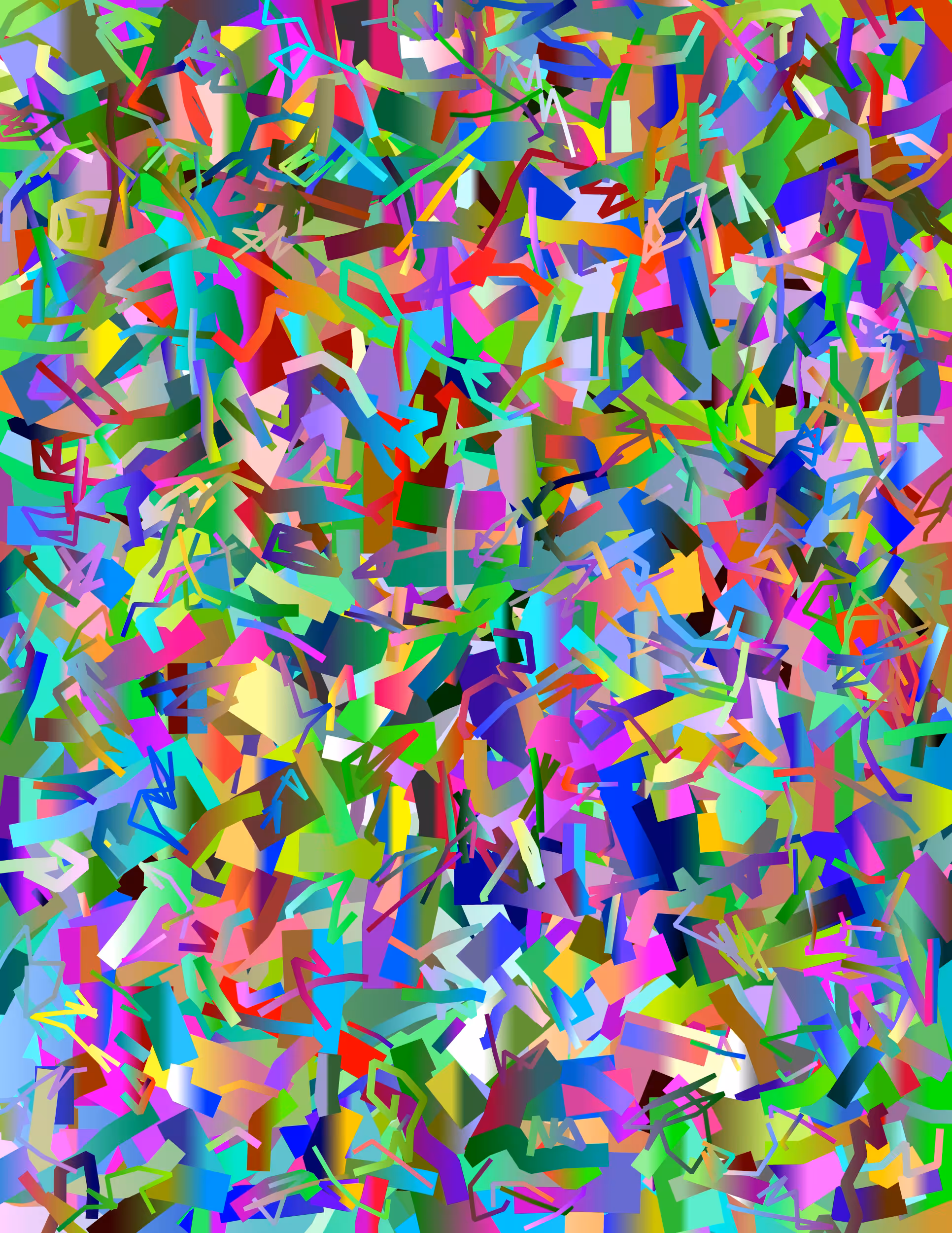 Human-Computer Painting 25