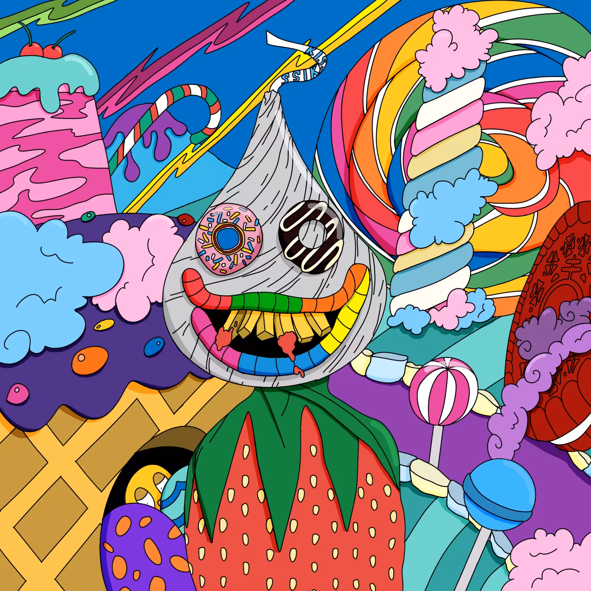 CANDYMAN