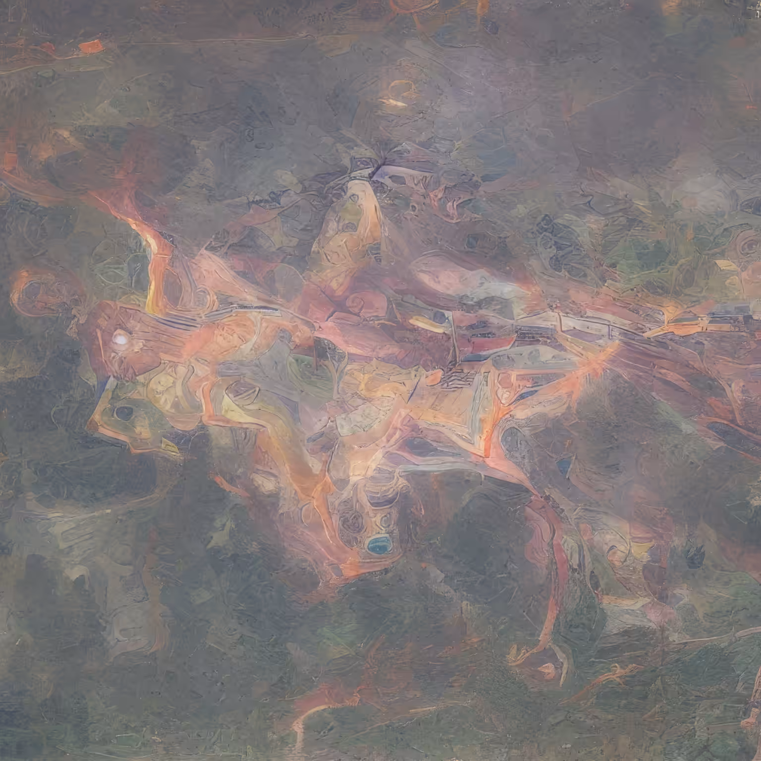 Latent 031