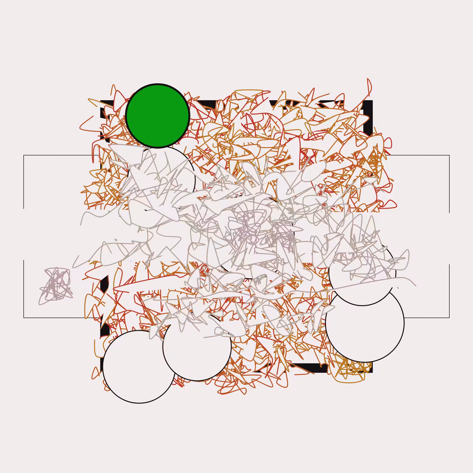 Un/resolve(d) #35