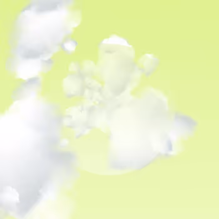 Floaty Clouds #1
