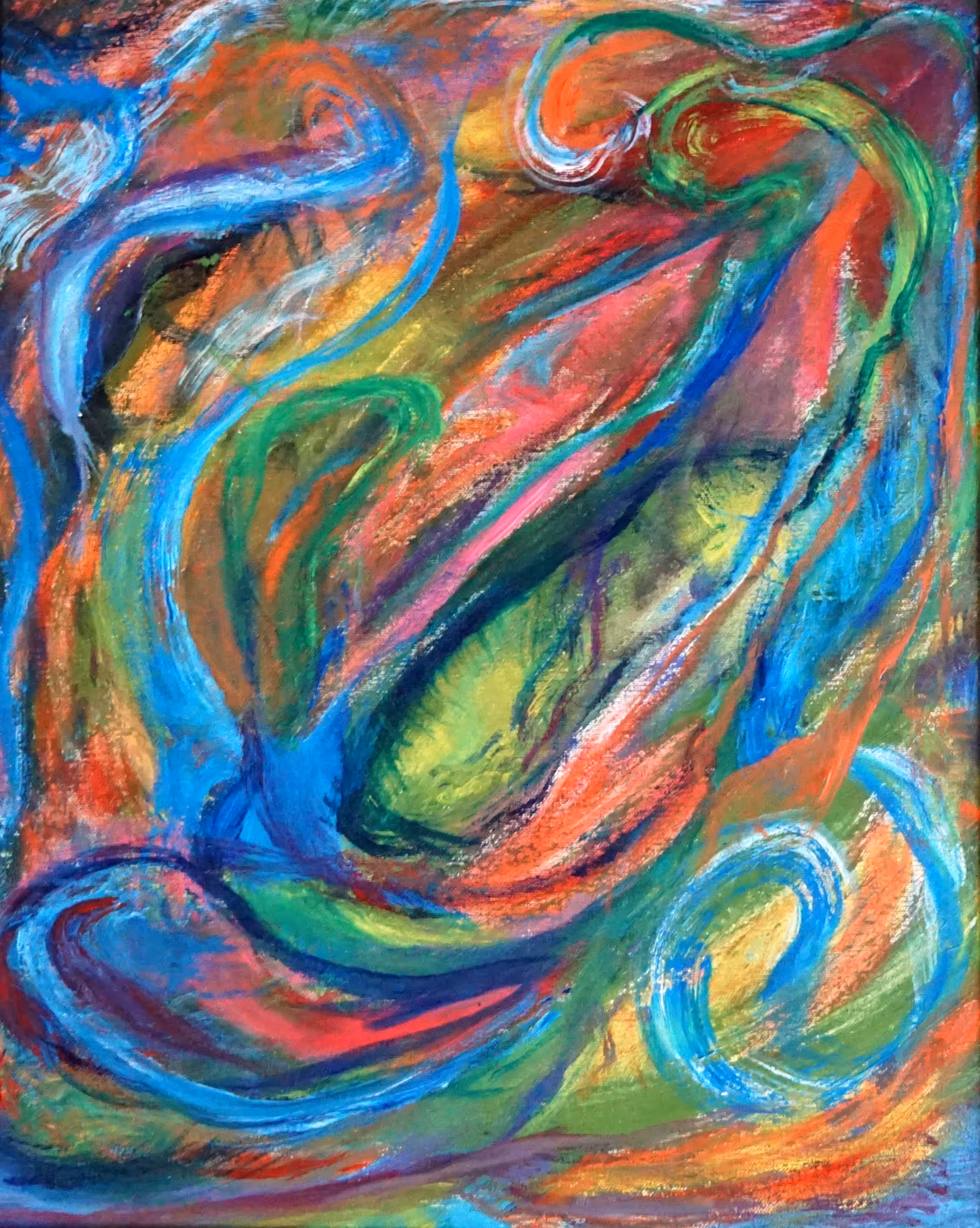 e swirl