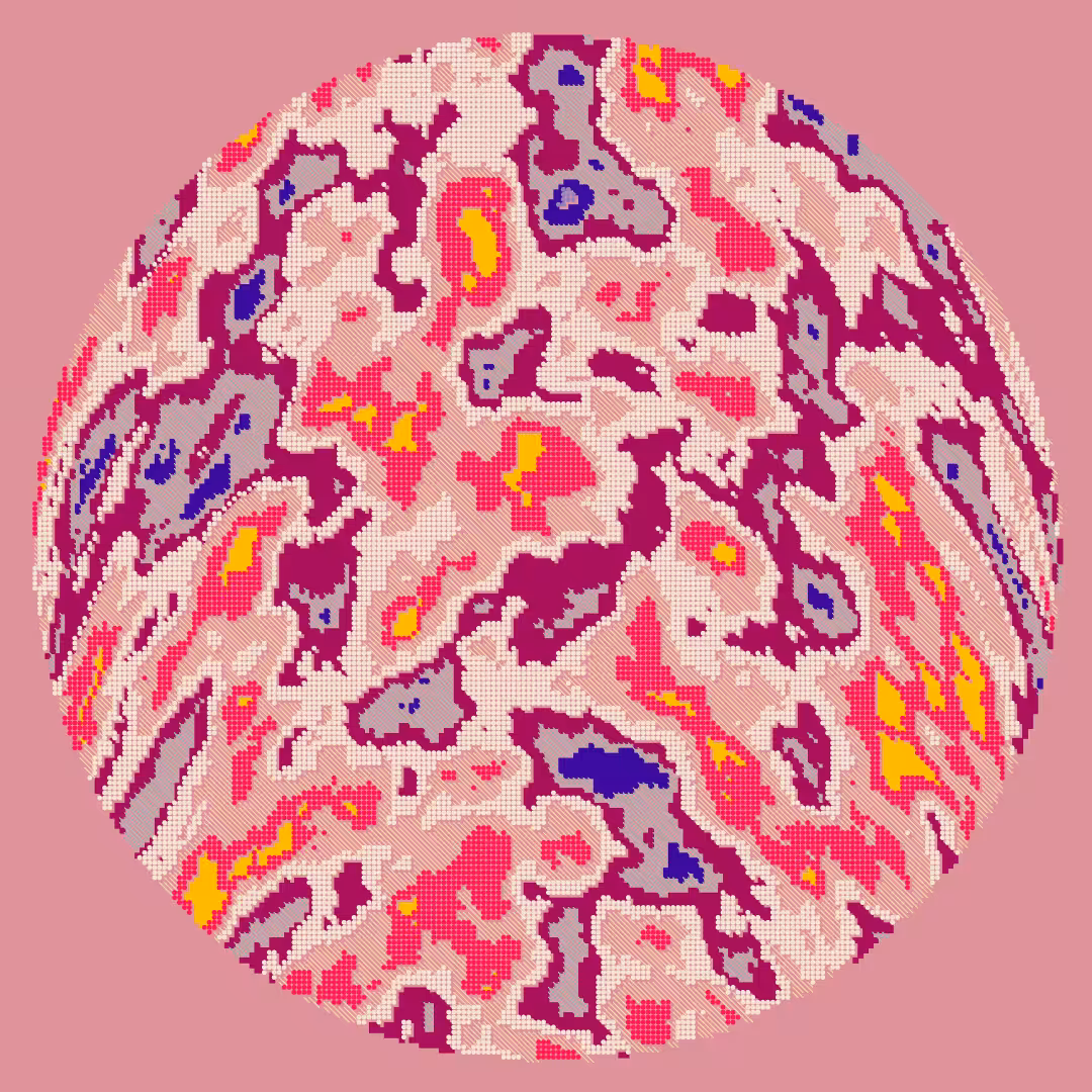 Microbiotics #320