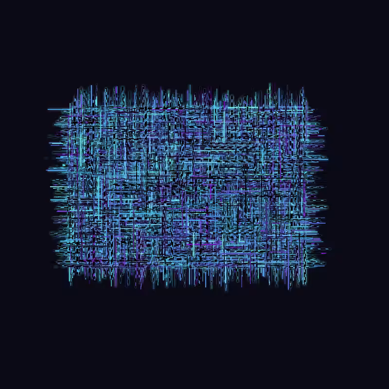 Torn Burlap - Textur #26