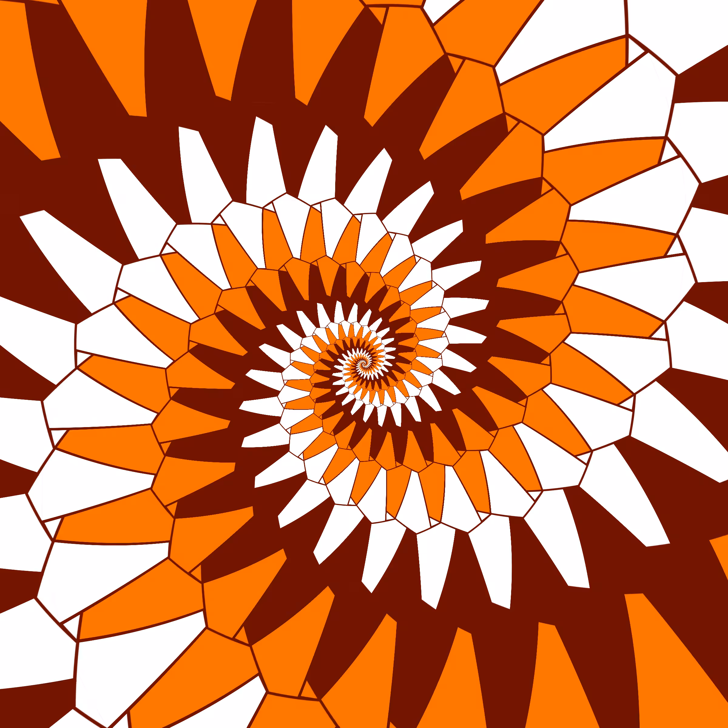 Inspirals #125