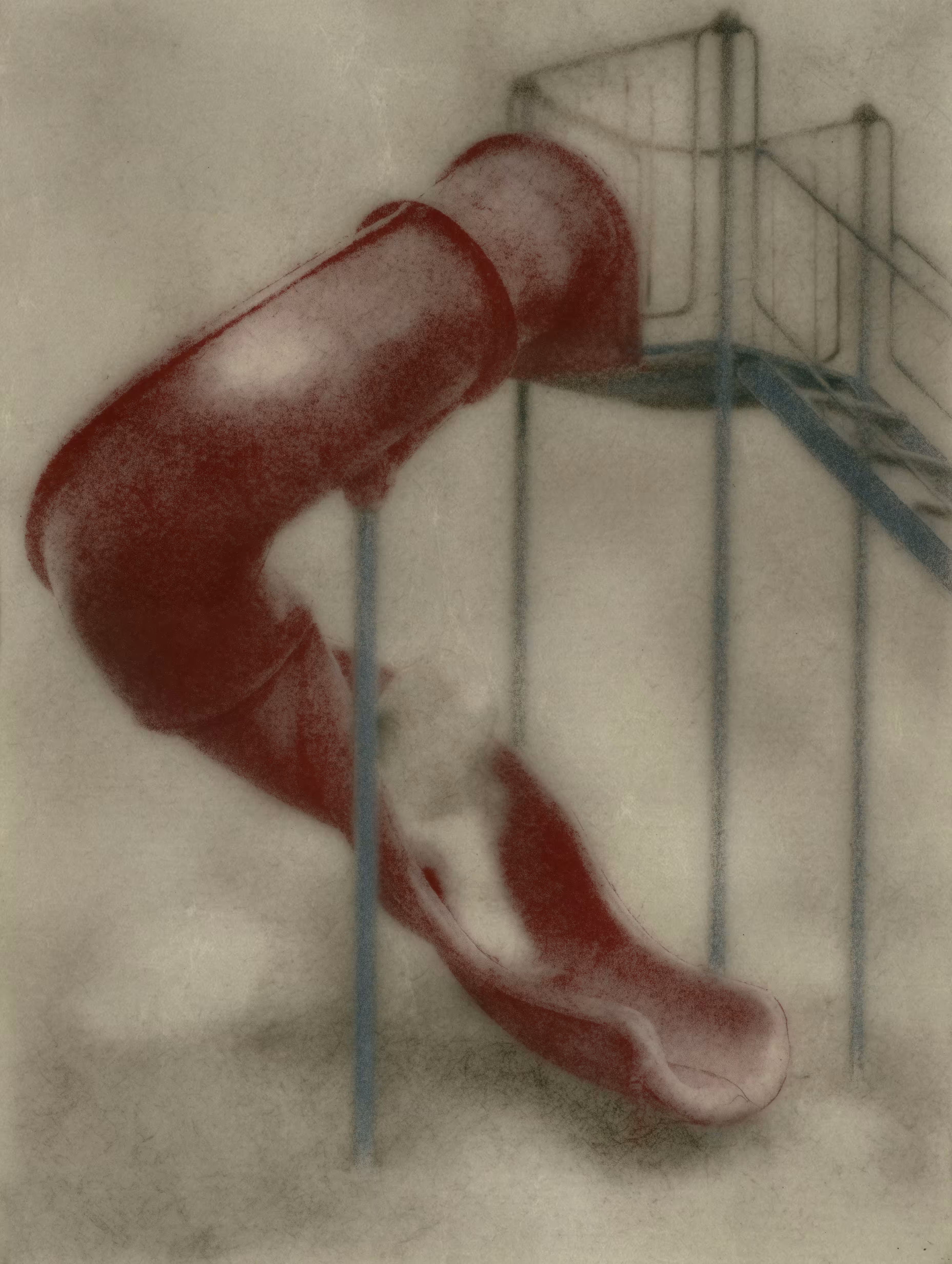 𝚕𝚎𝚝𝚝𝚒𝚗𝚐 𝚐𝚘 𝚑𝚊𝚍 𝚊 𝚜𝚑𝚊𝚙𝚎
