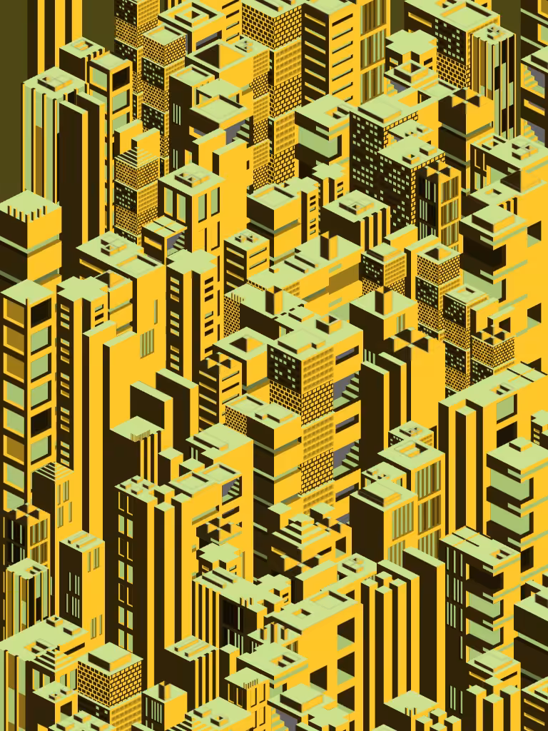 HexaCity Editions #74