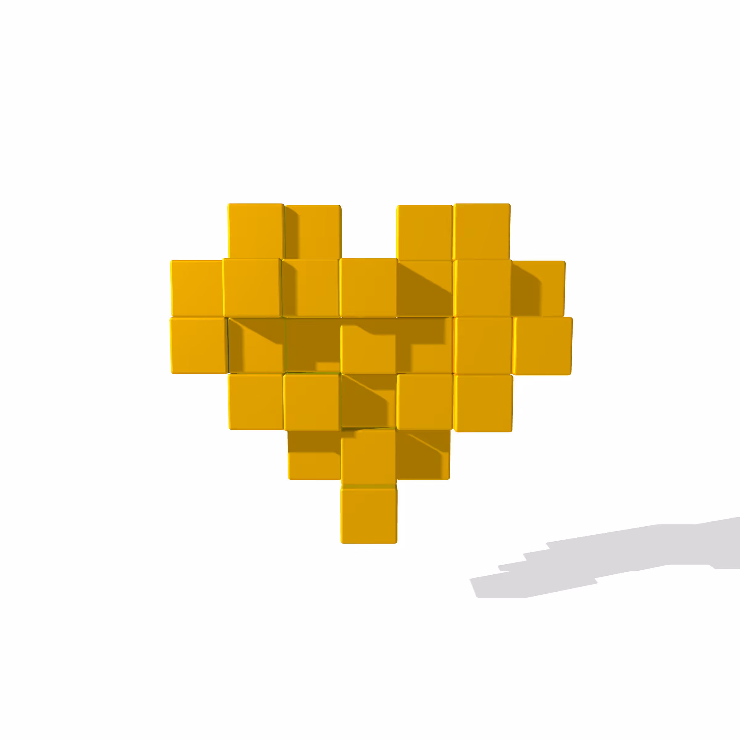 heart + craft #371