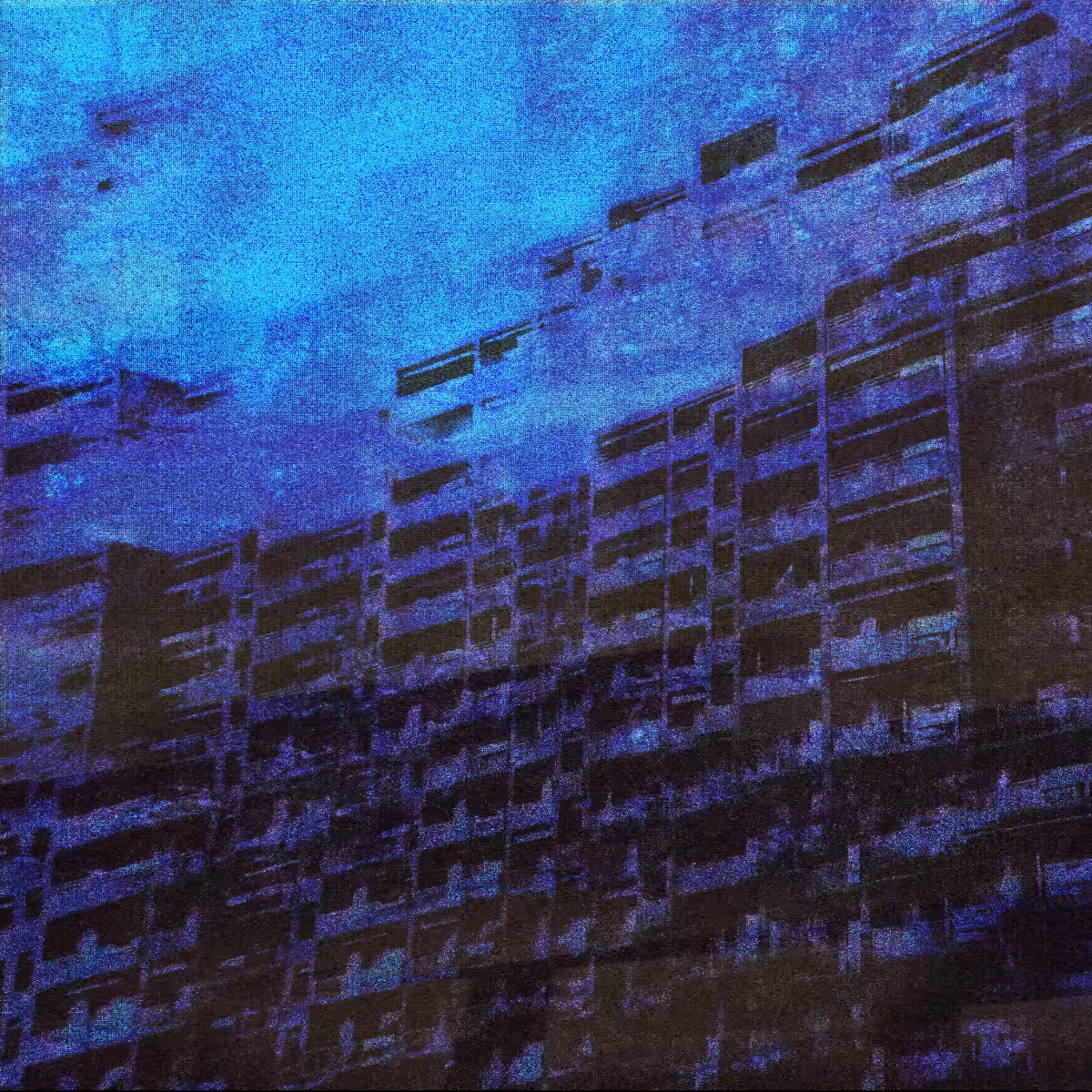 Dream Recalls #21