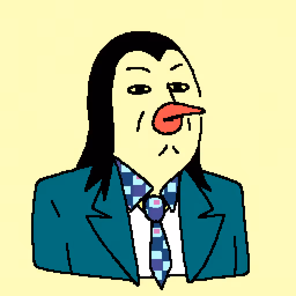 LavaLass