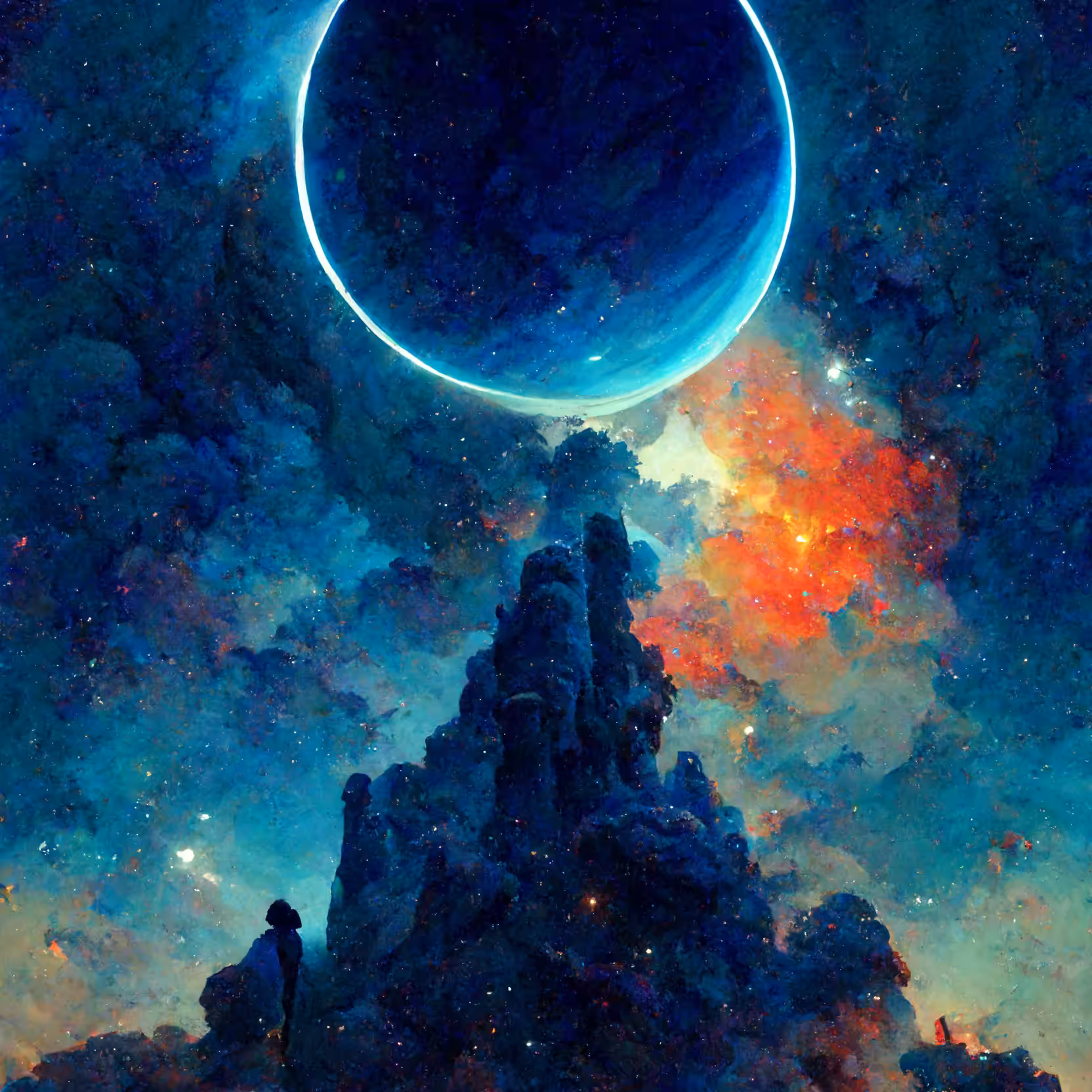 Spaceloops #7